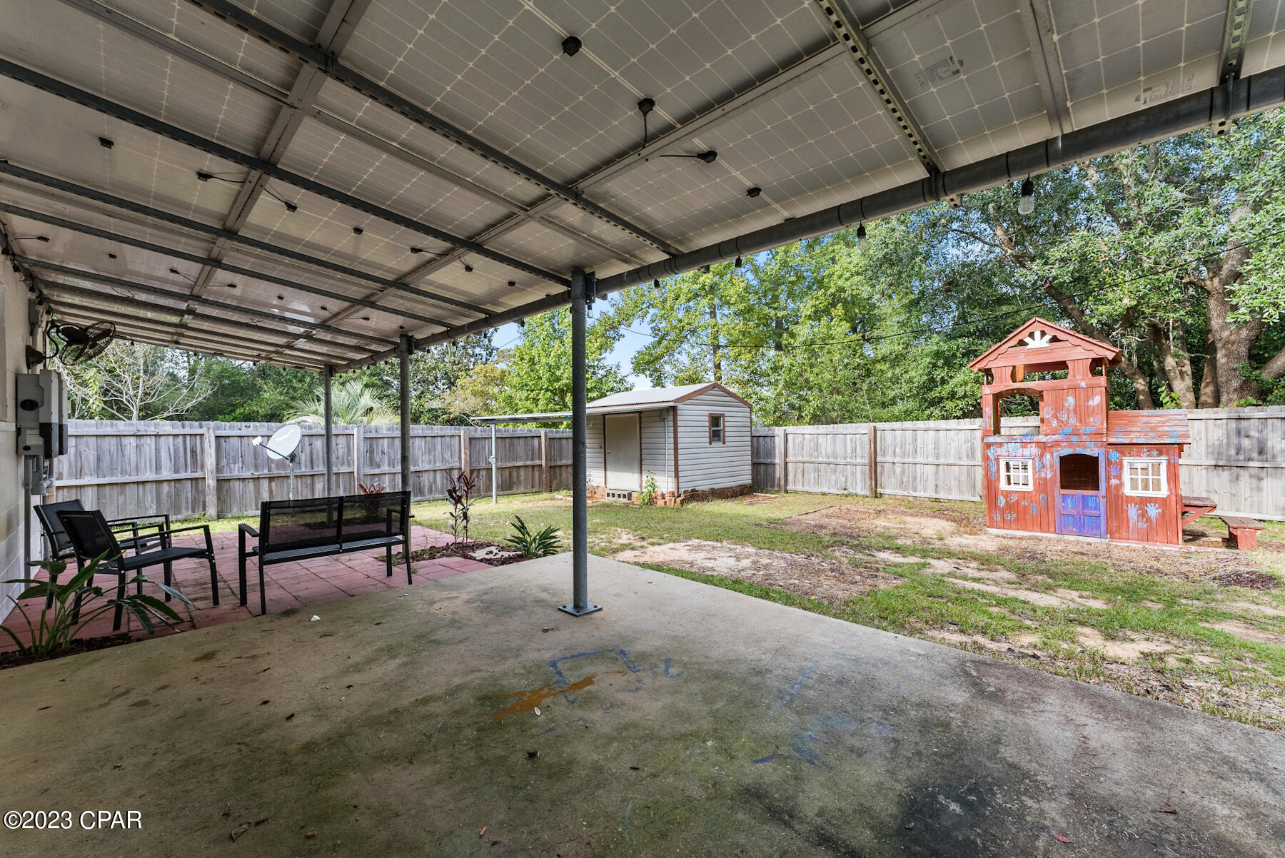 Sunny Hills Unit 4 - Residential