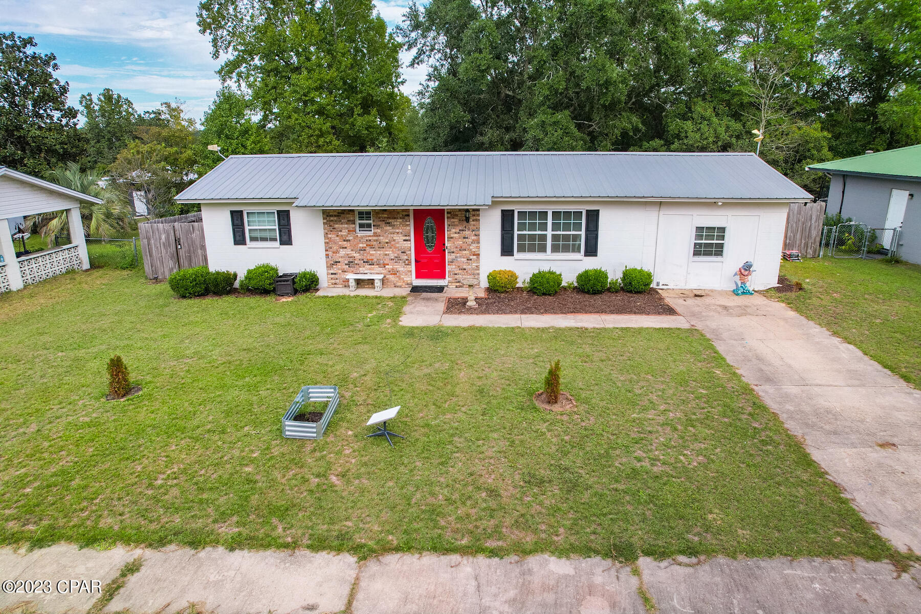 Sunny Hills Unit 4 - Residential