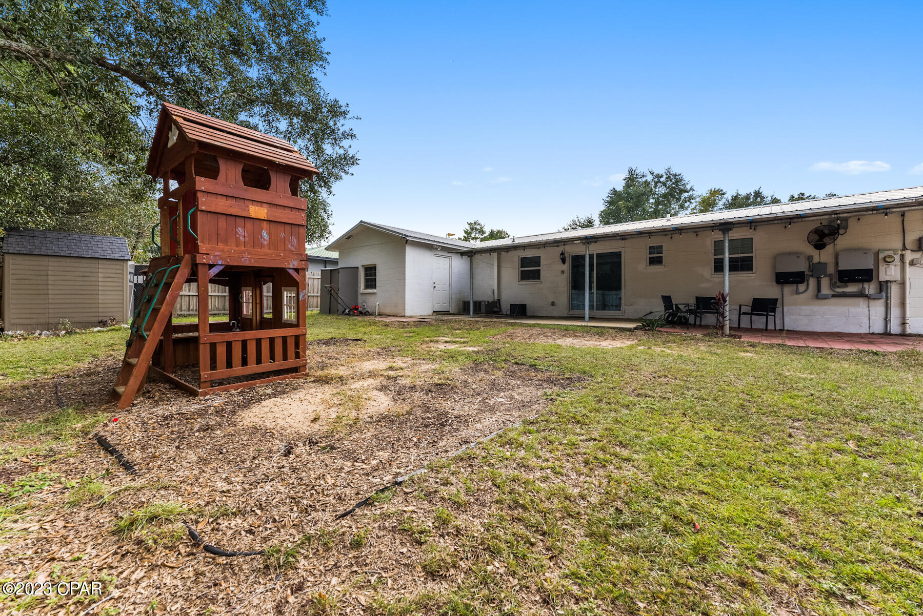 Sunny Hills Unit 4 - Residential