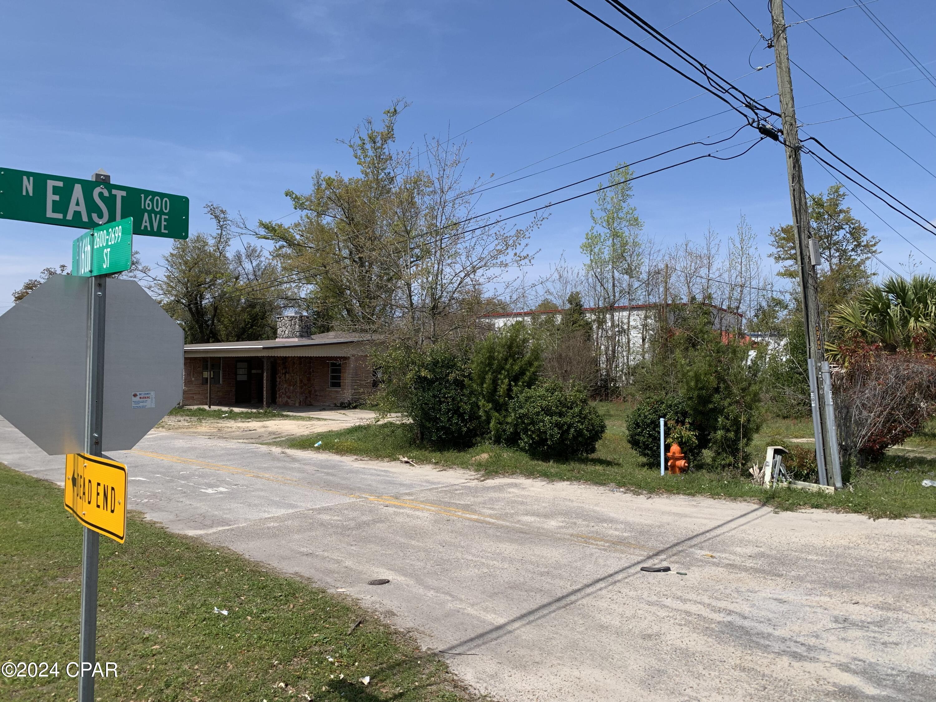 [No Recorded Subdiv] - Residential