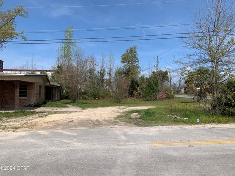 A home in Panama City