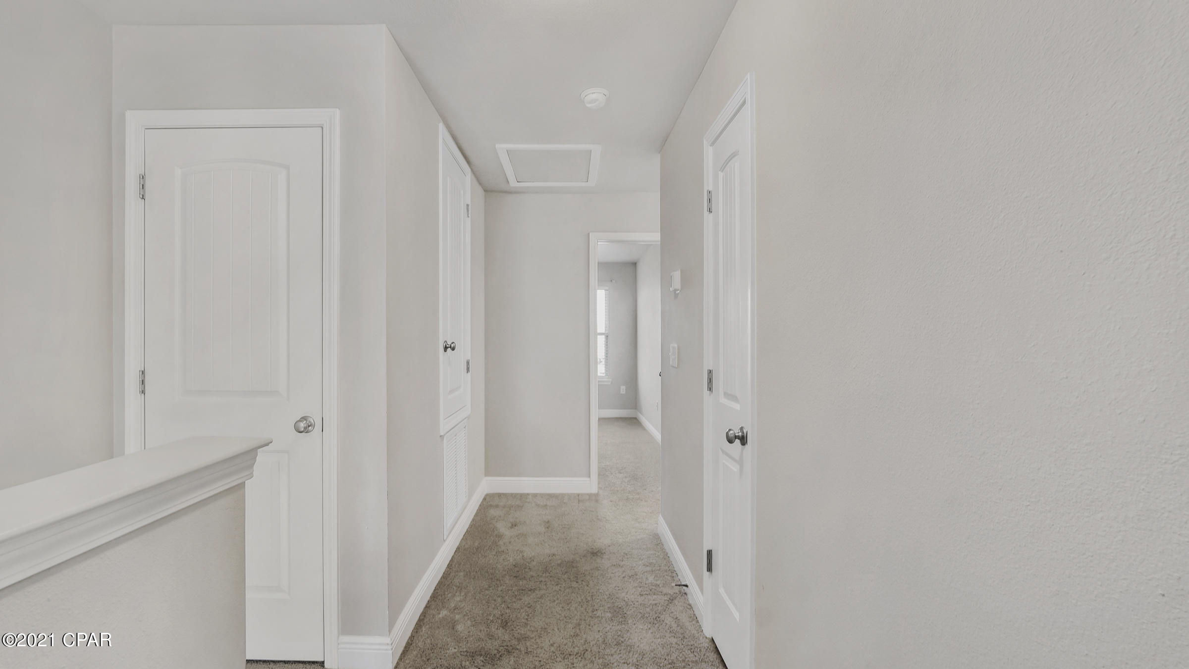 Sentinel Point - Residential