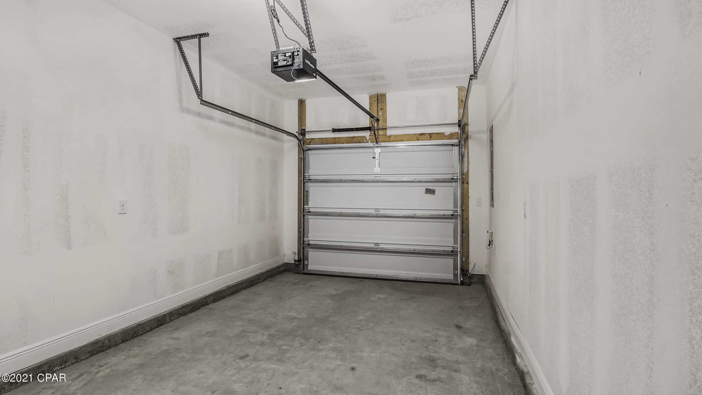 Sentinel Point - Residential