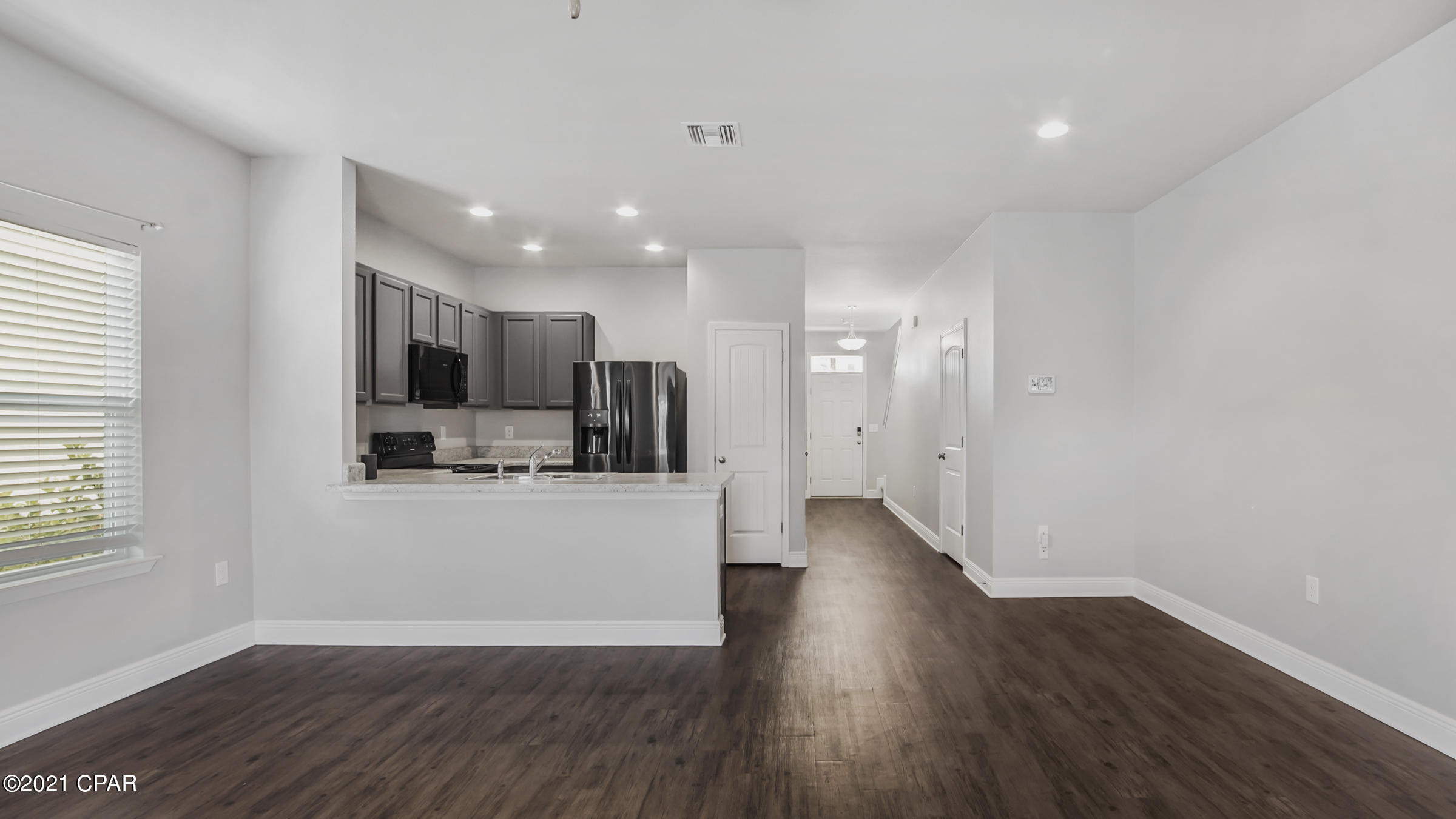 Sentinel Point - Residential