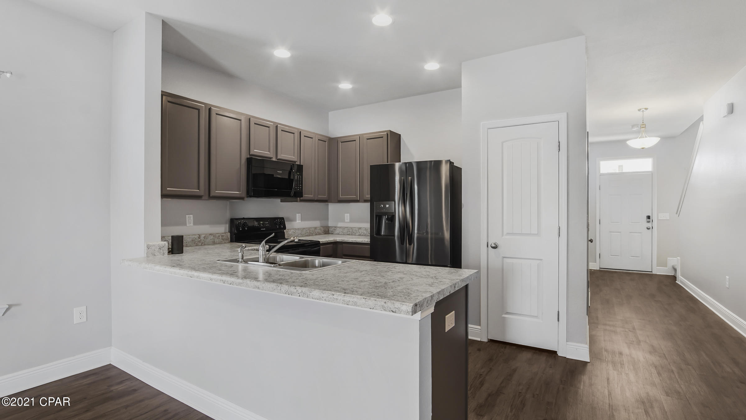 Sentinel Point - Residential