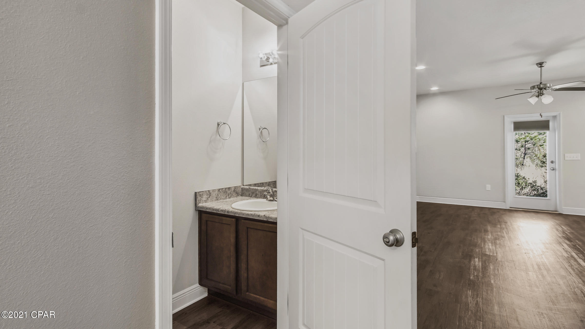 Sentinel Point - Residential