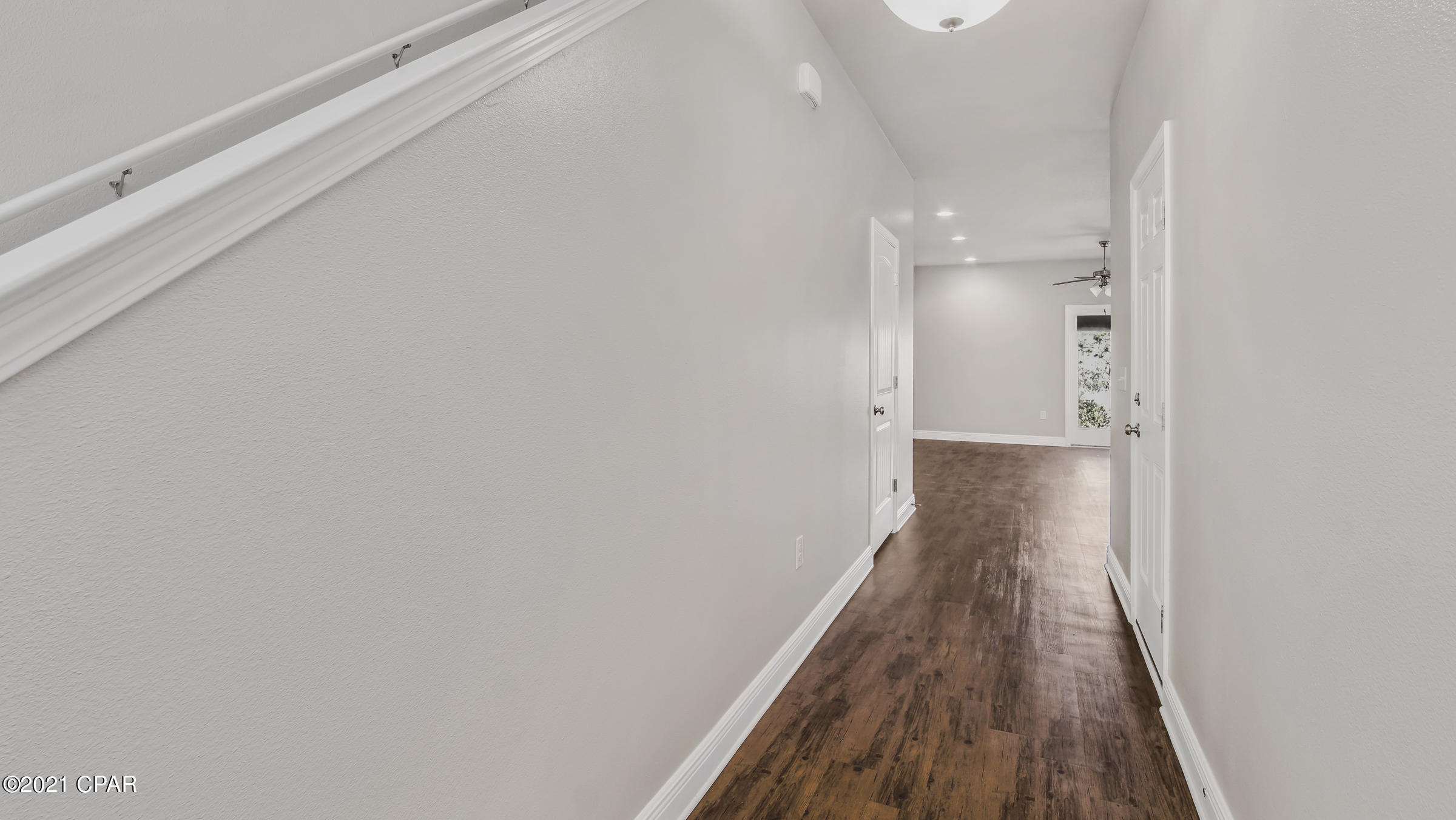 Sentinel Point - Residential