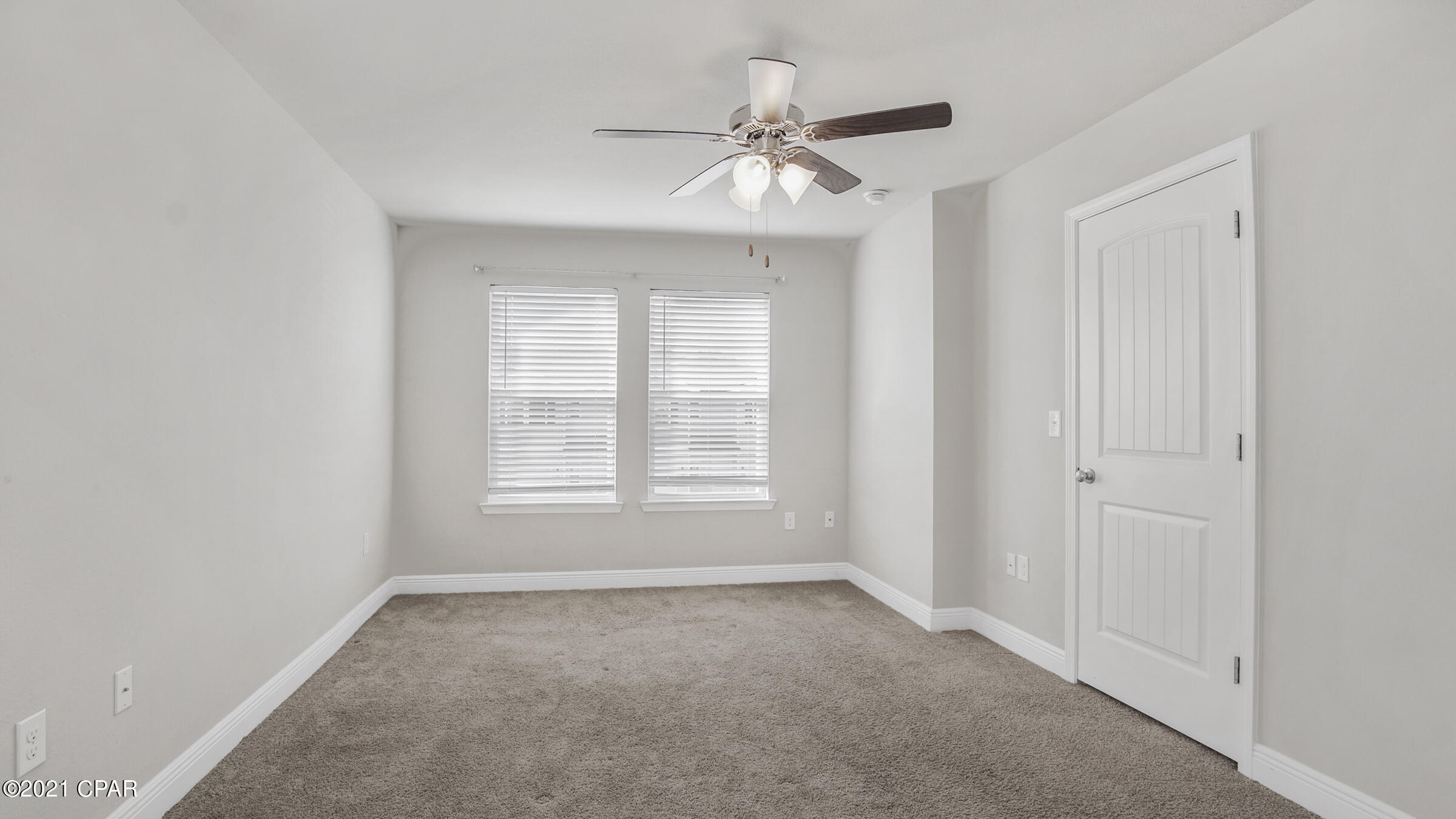 Sentinel Point - Residential