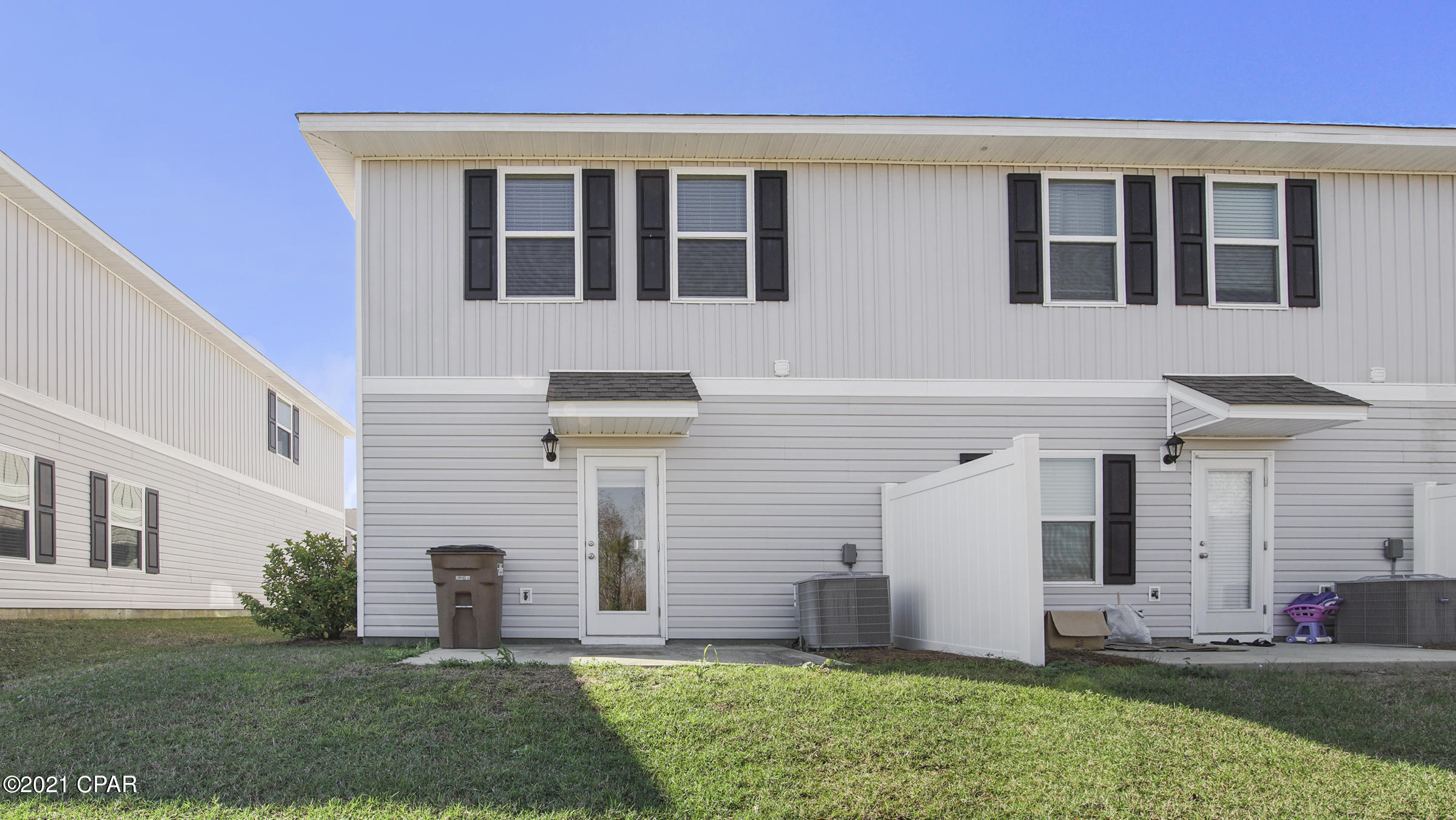 Sentinel Point - Residential