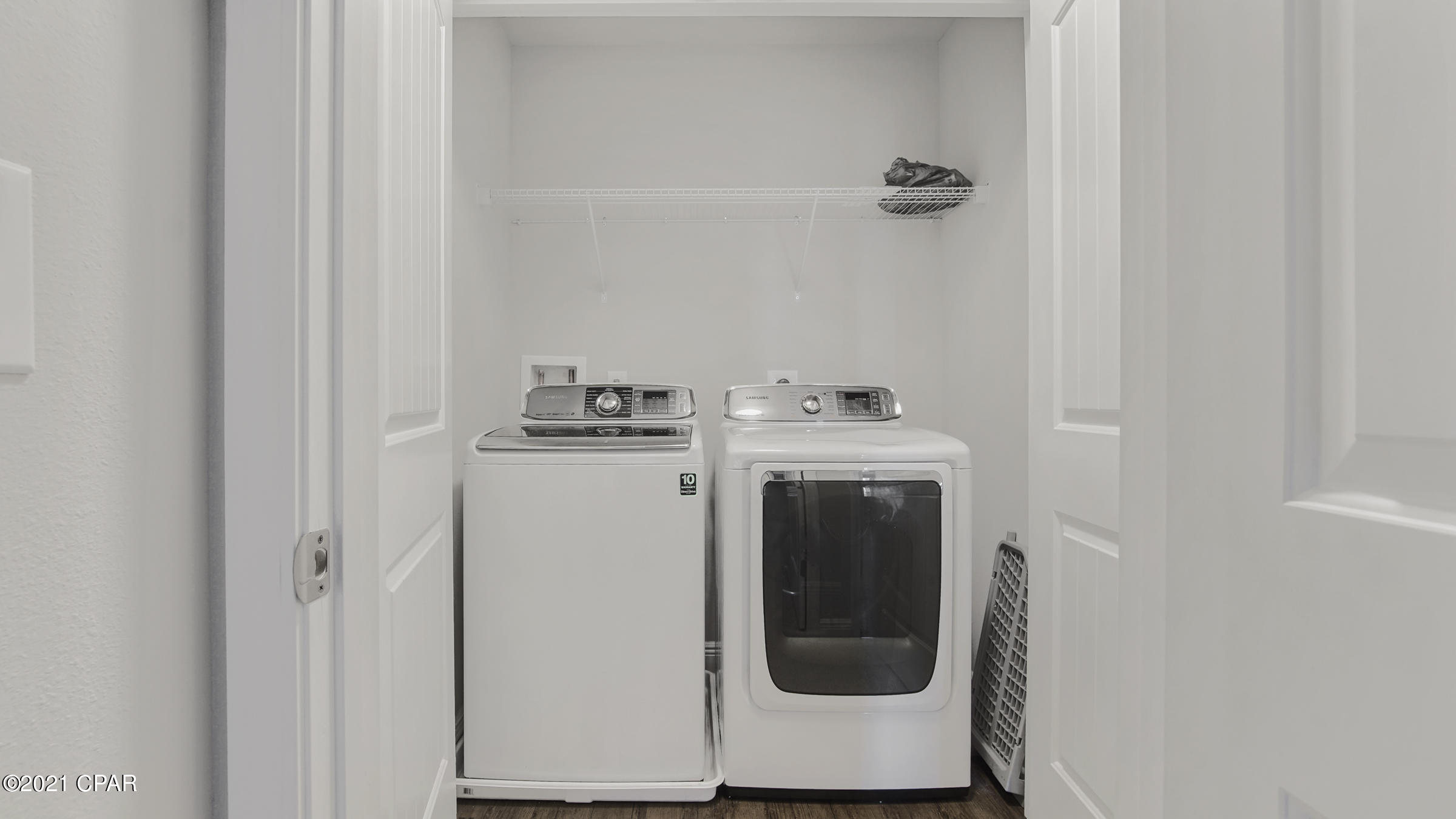 Sentinel Point - Residential