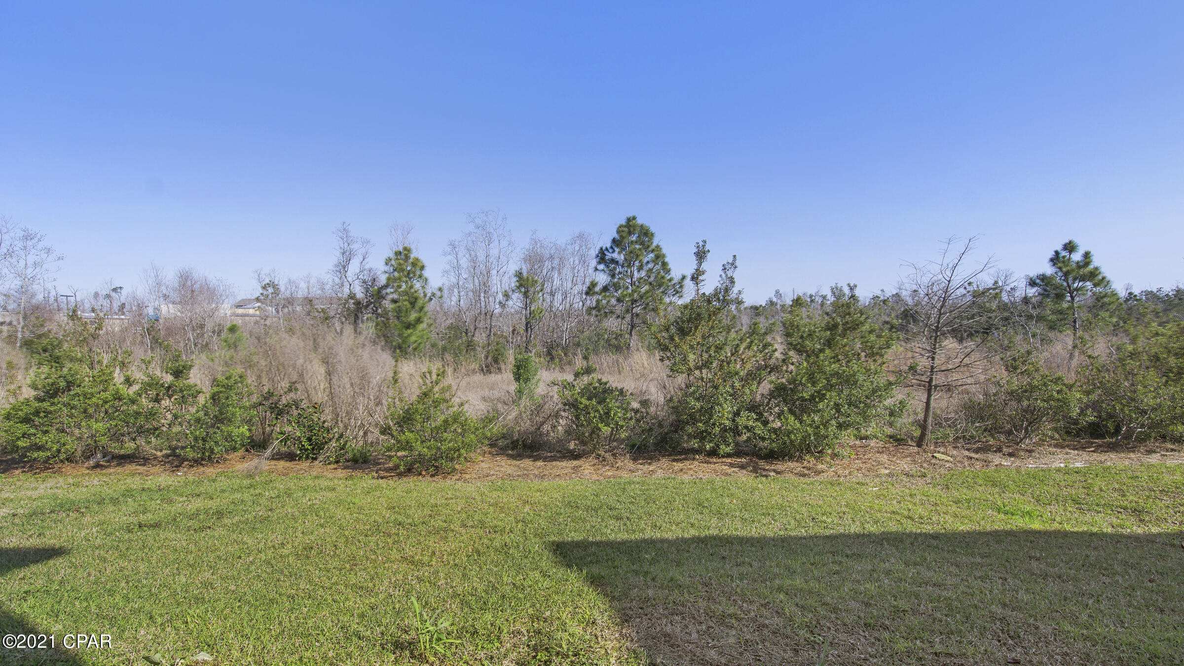 Sentinel Point - Residential