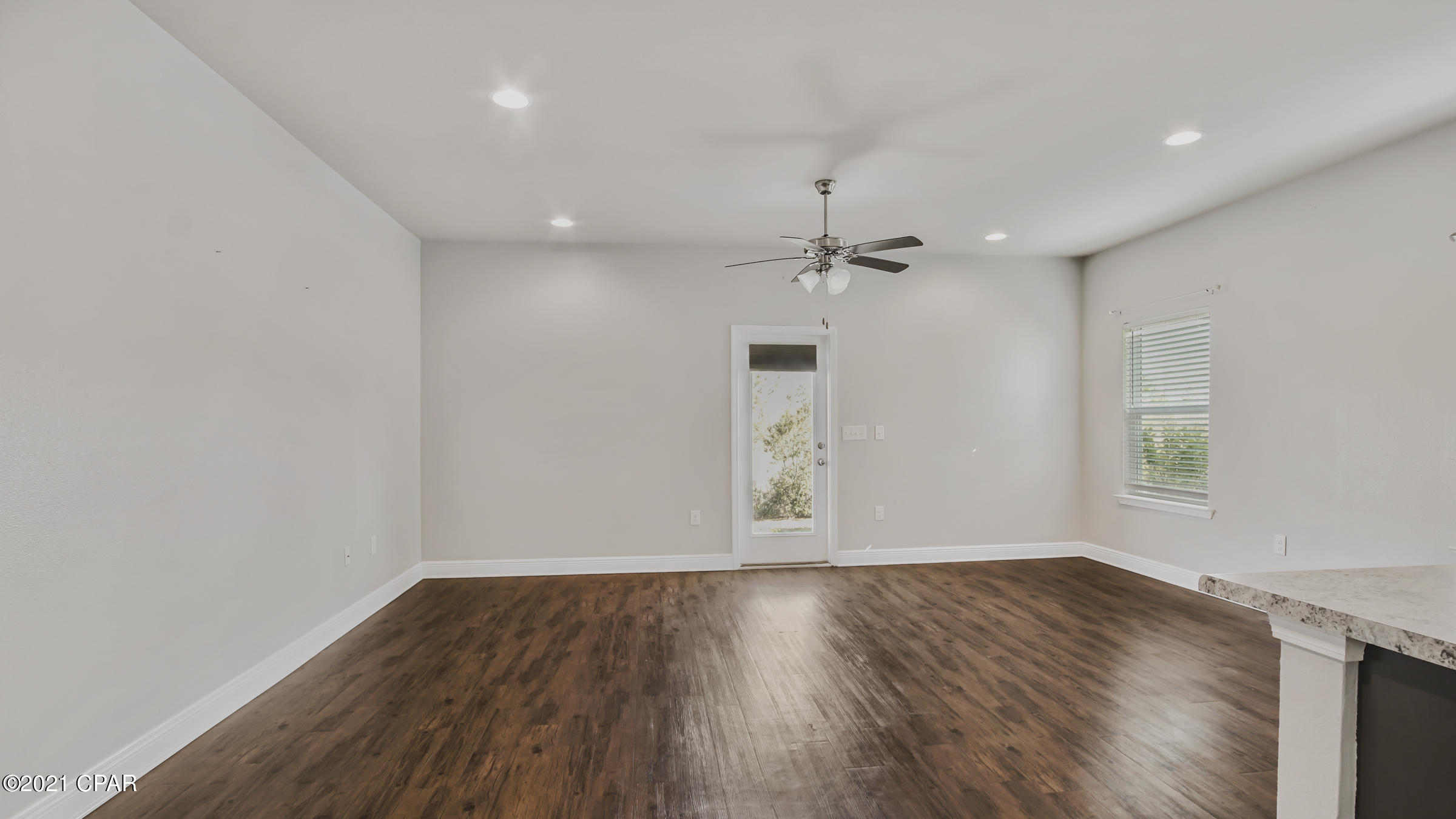 Sentinel Point - Residential