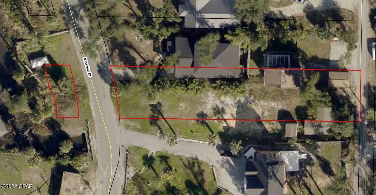 Sudduths 1st Add - Land