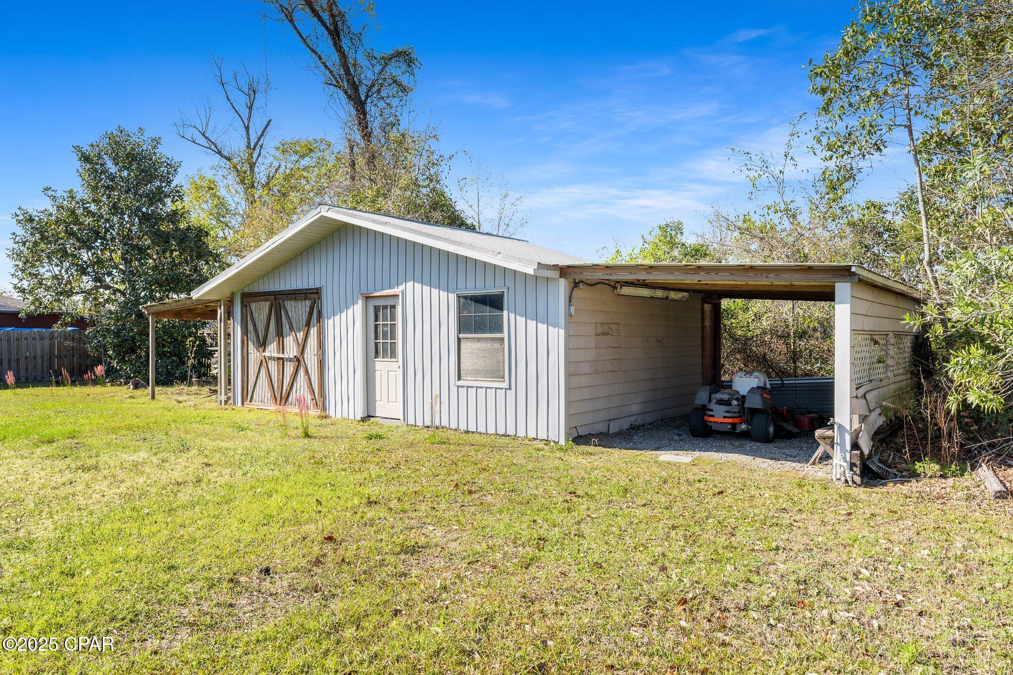 Deerpoint Estates - Residential