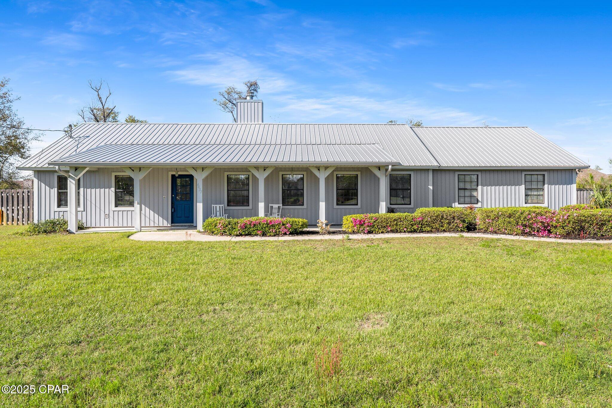 Deerpoint Estates - Residential