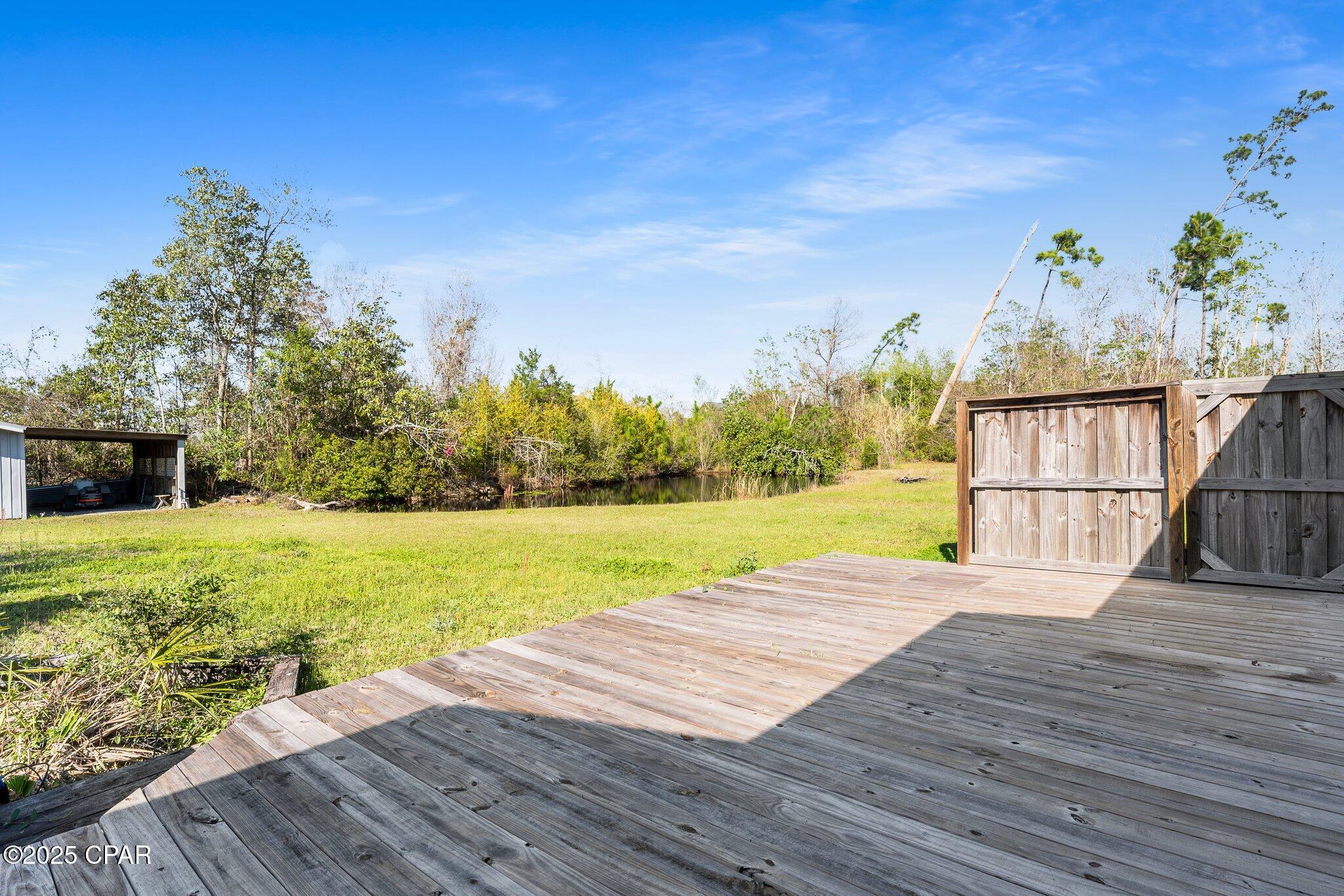 Deerpoint Estates - Residential