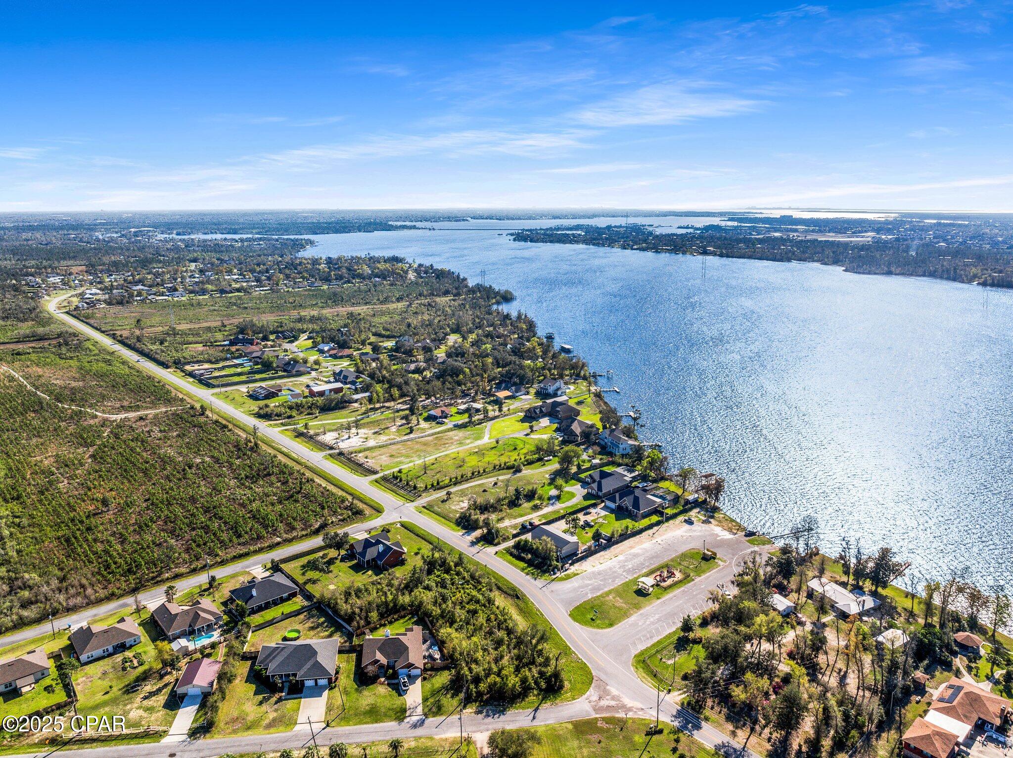 Deerpoint Estates - Residential