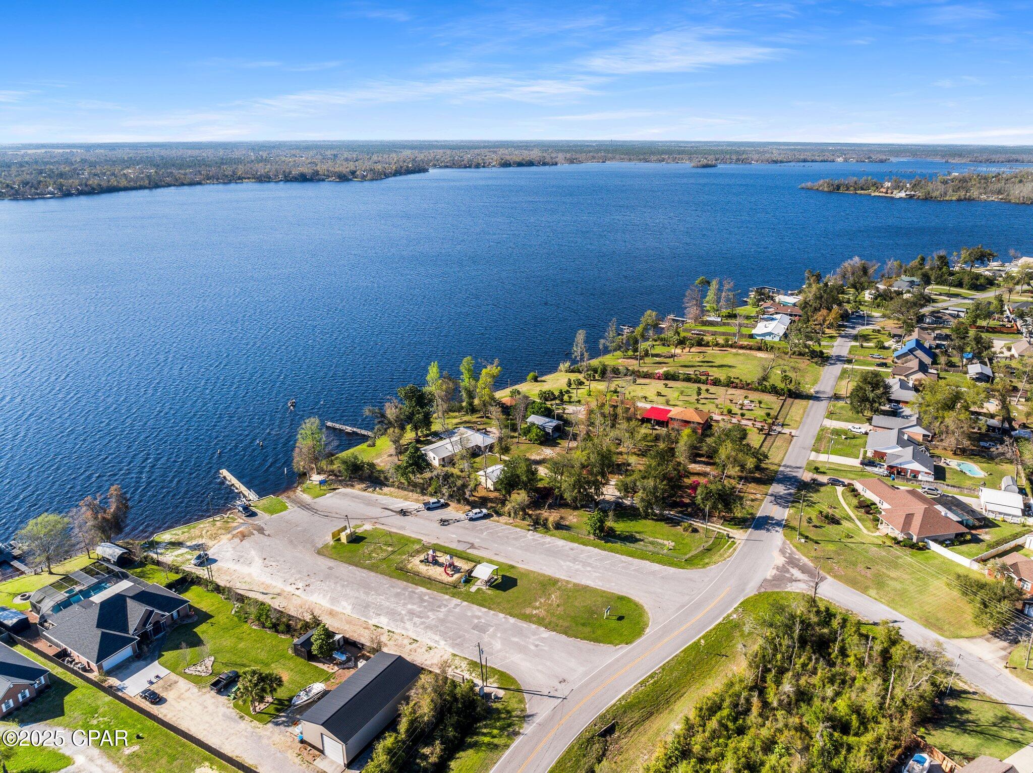 Deerpoint Estates - Residential