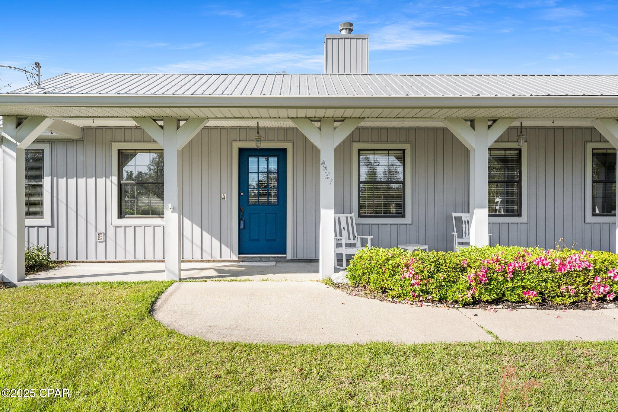 Deerpoint Estates - Residential