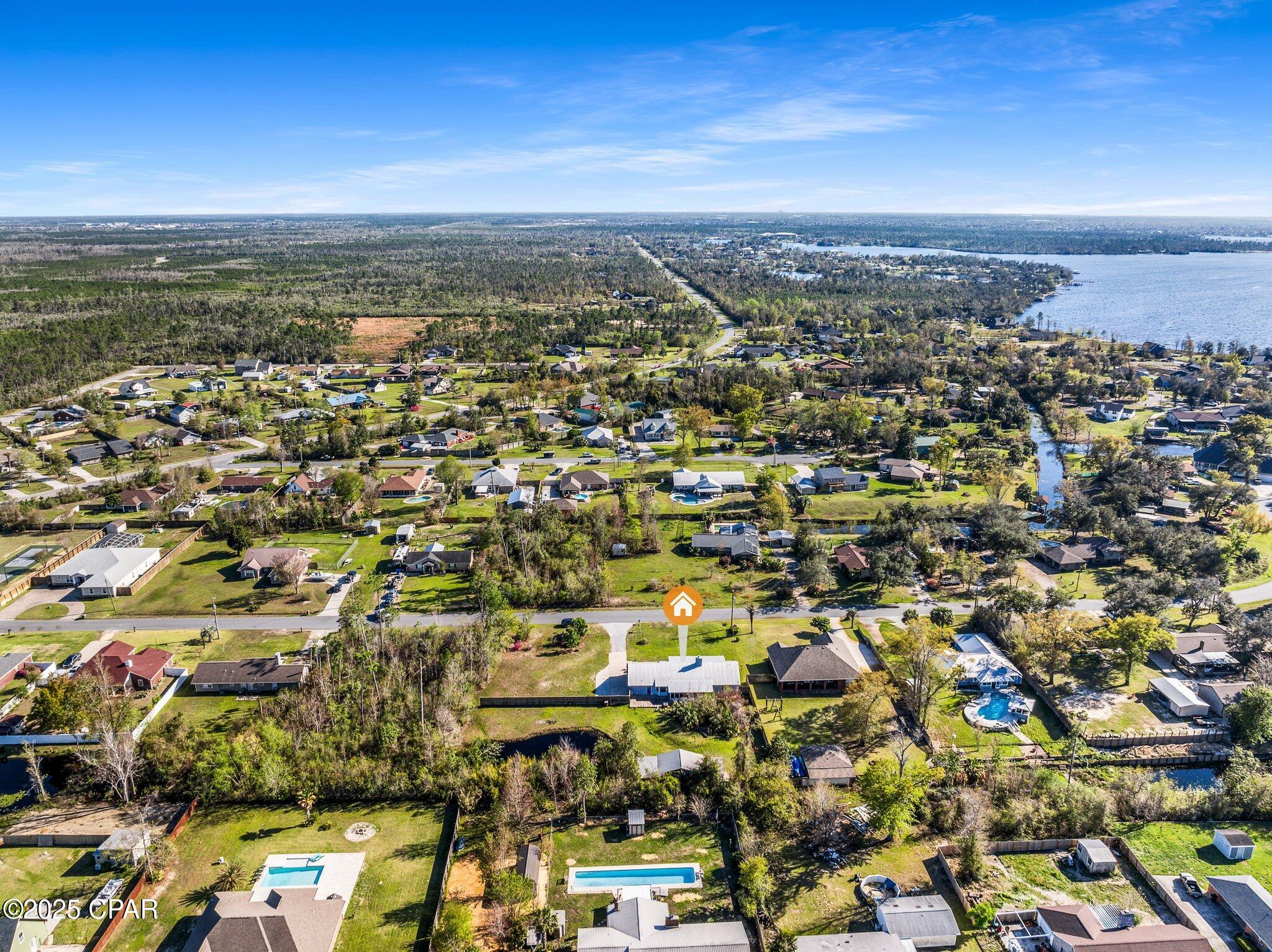 Deerpoint Estates - Residential