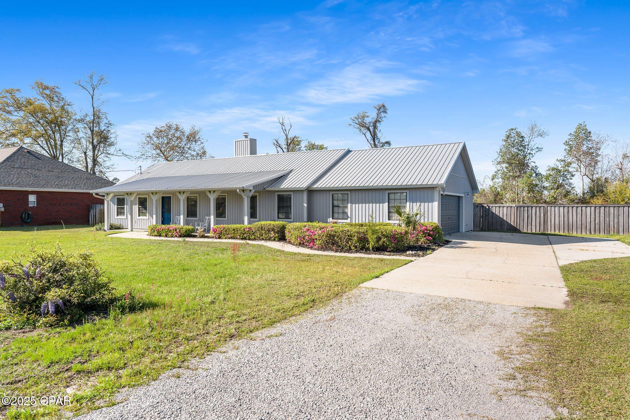 Deerpoint Estates - Residential