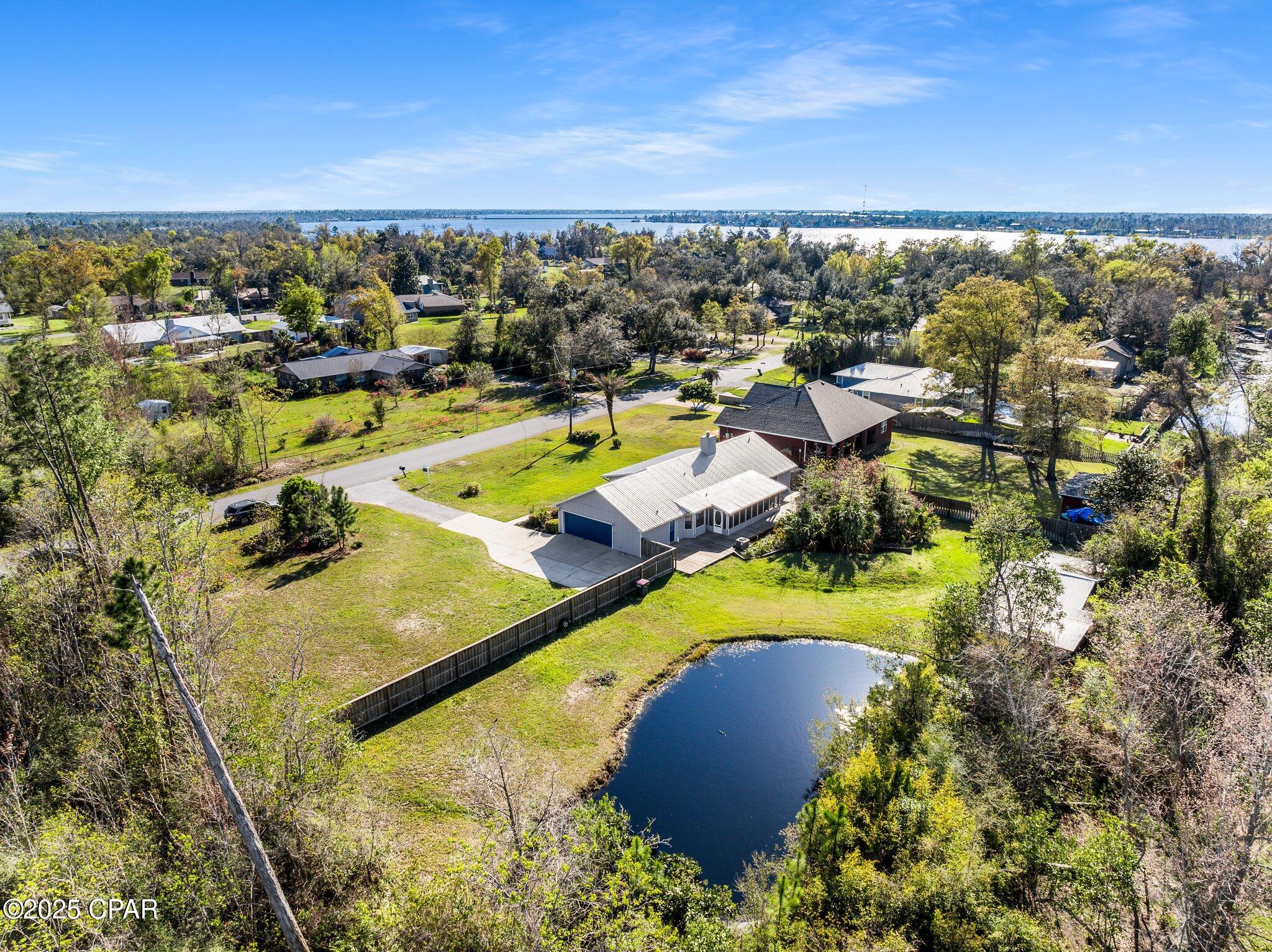 Deerpoint Estates - Residential