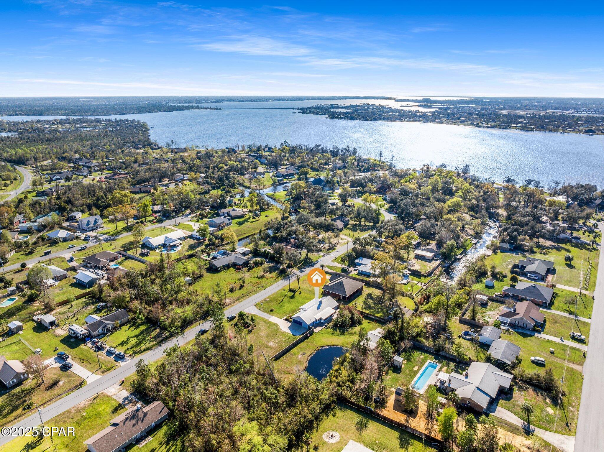 Deerpoint Estates - Residential