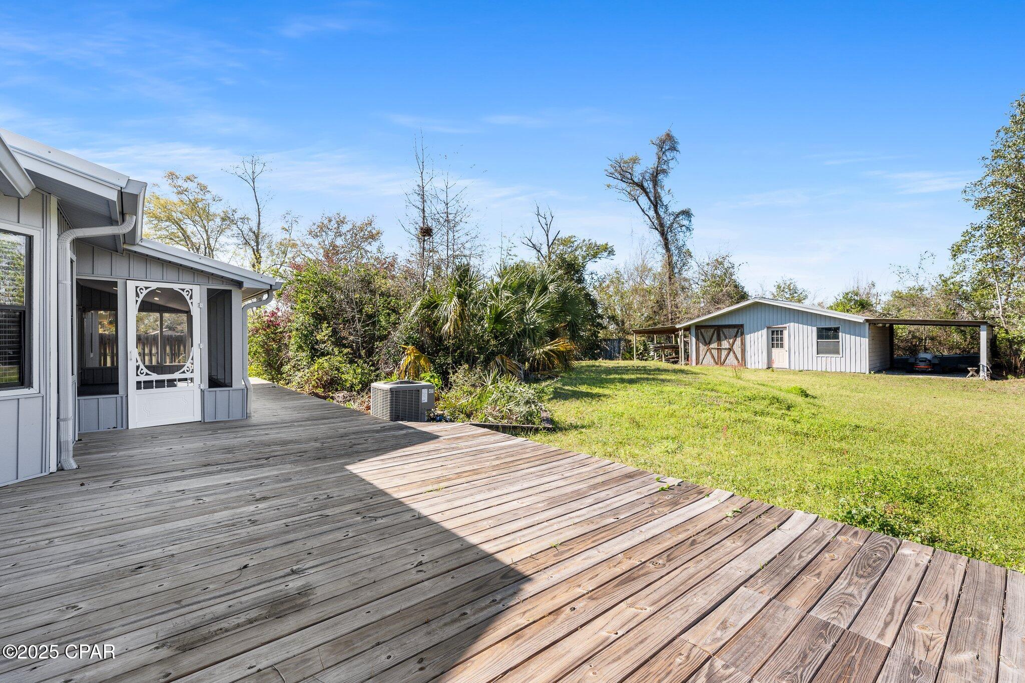 Deerpoint Estates - Residential