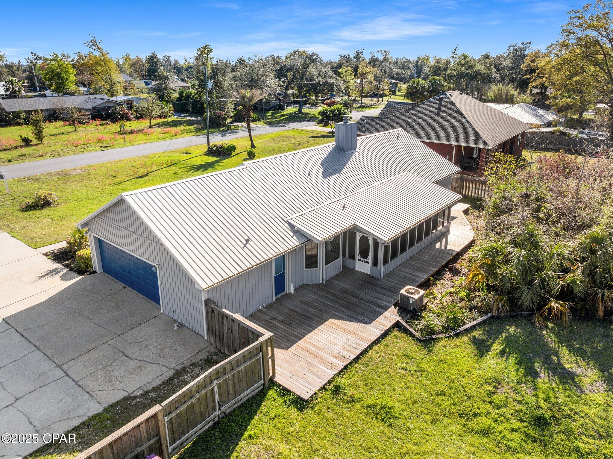 Deerpoint Estates - Residential