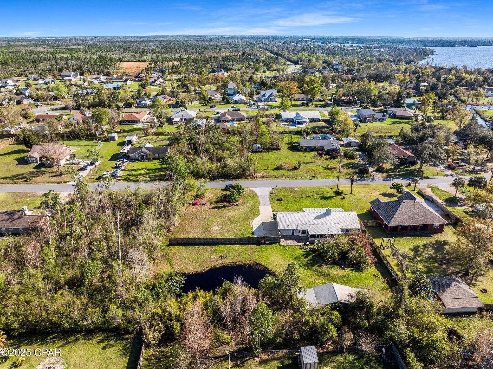 Deerpoint Estates - Residential