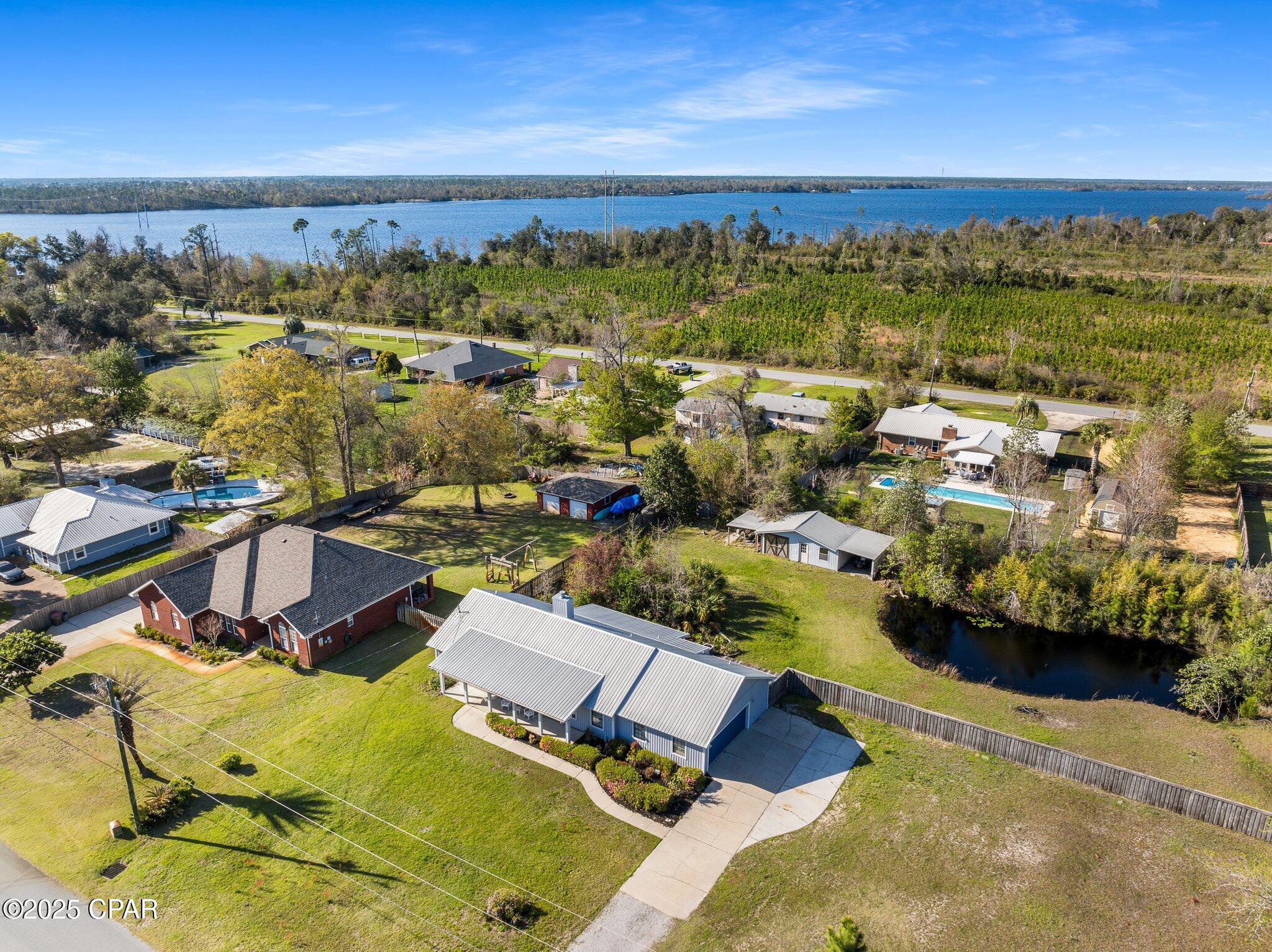 Deerpoint Estates - Residential