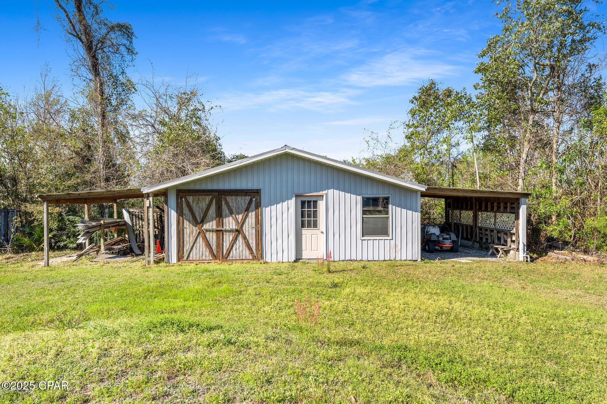 Deerpoint Estates - Residential