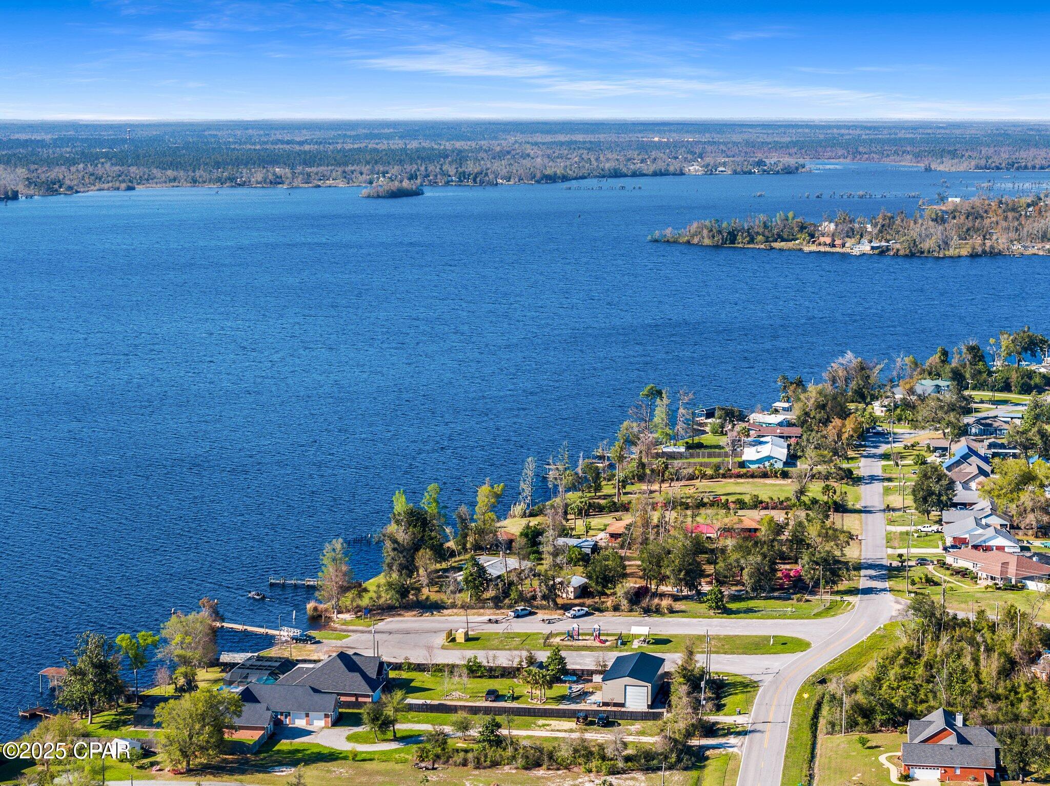 Deerpoint Estates - Residential