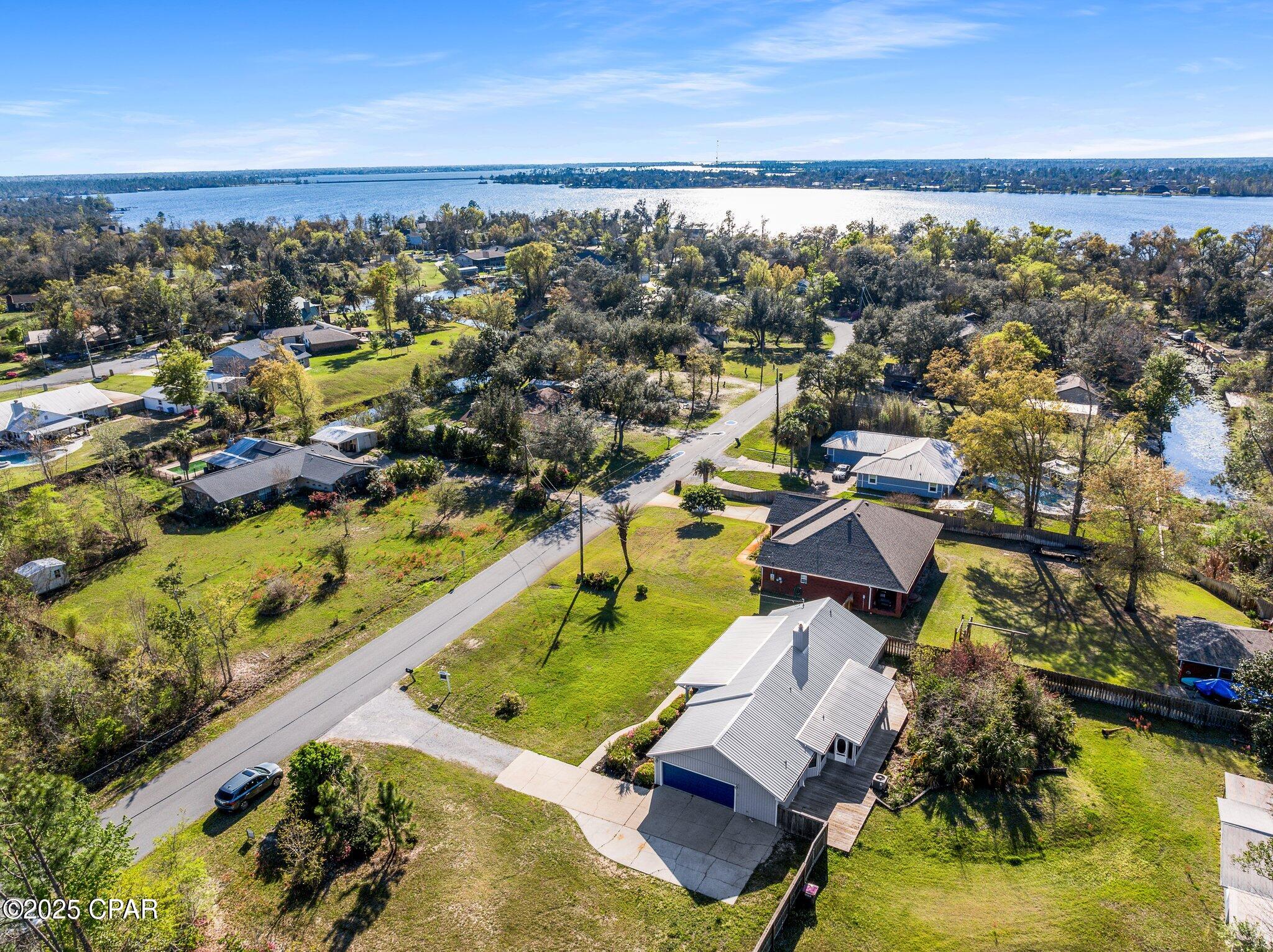 Deerpoint Estates - Residential