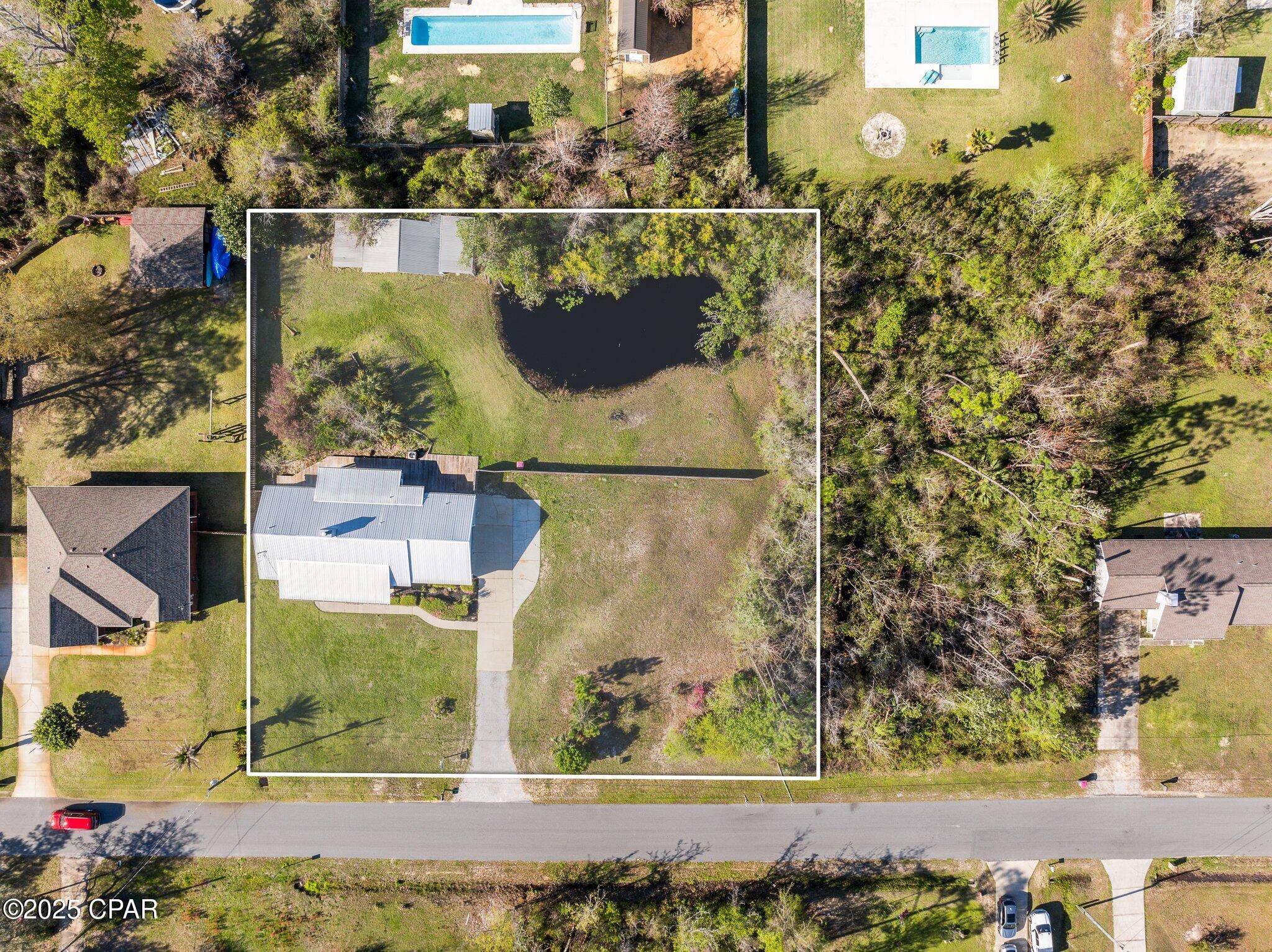 Deerpoint Estates - Residential