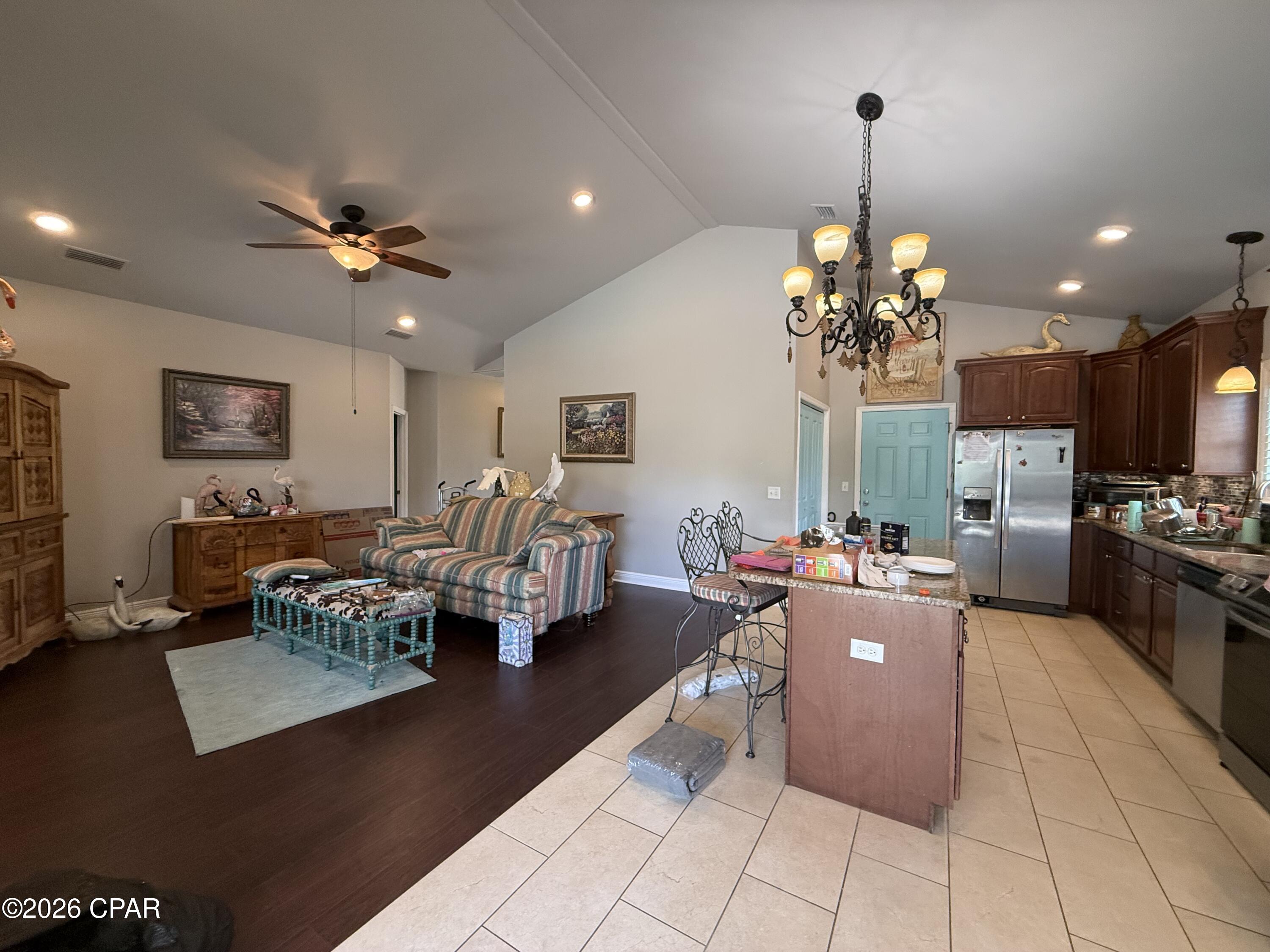 Suntime Beach U-1 - Residential
