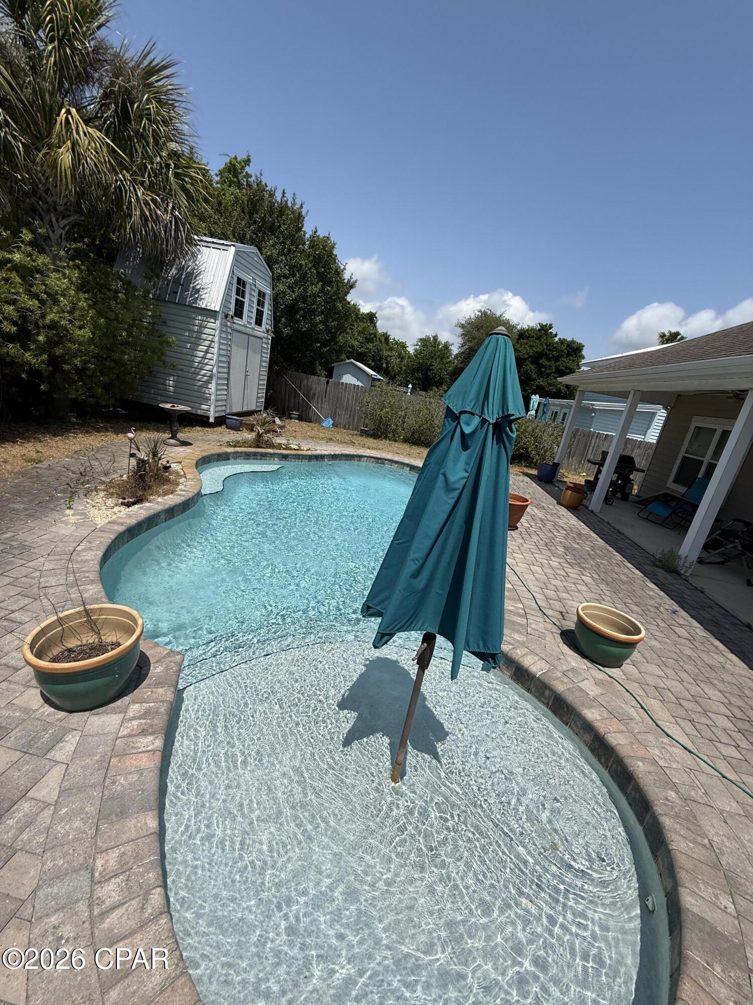 Suntime Beach U-1 - Residential