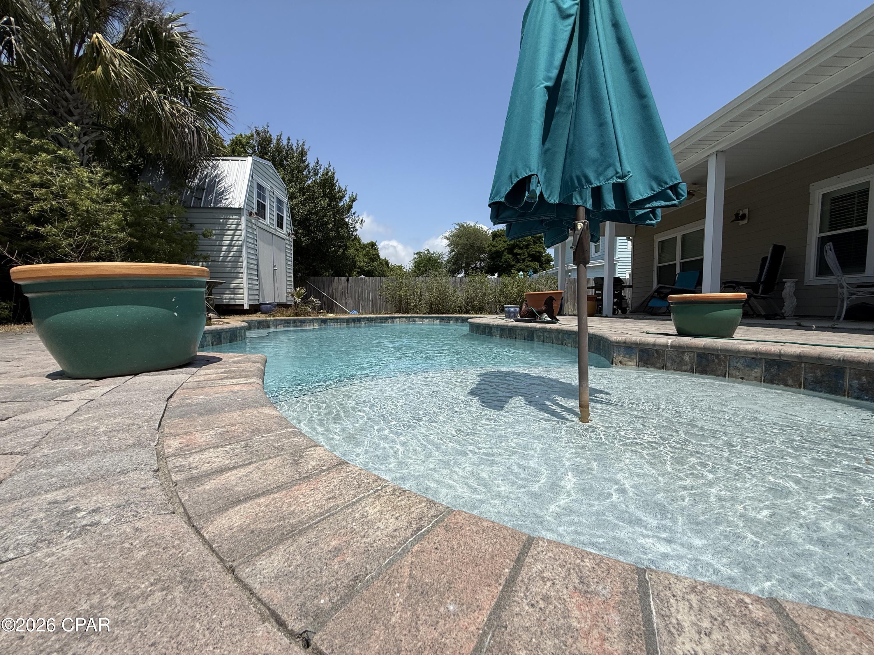 Suntime Beach U-1 - Residential