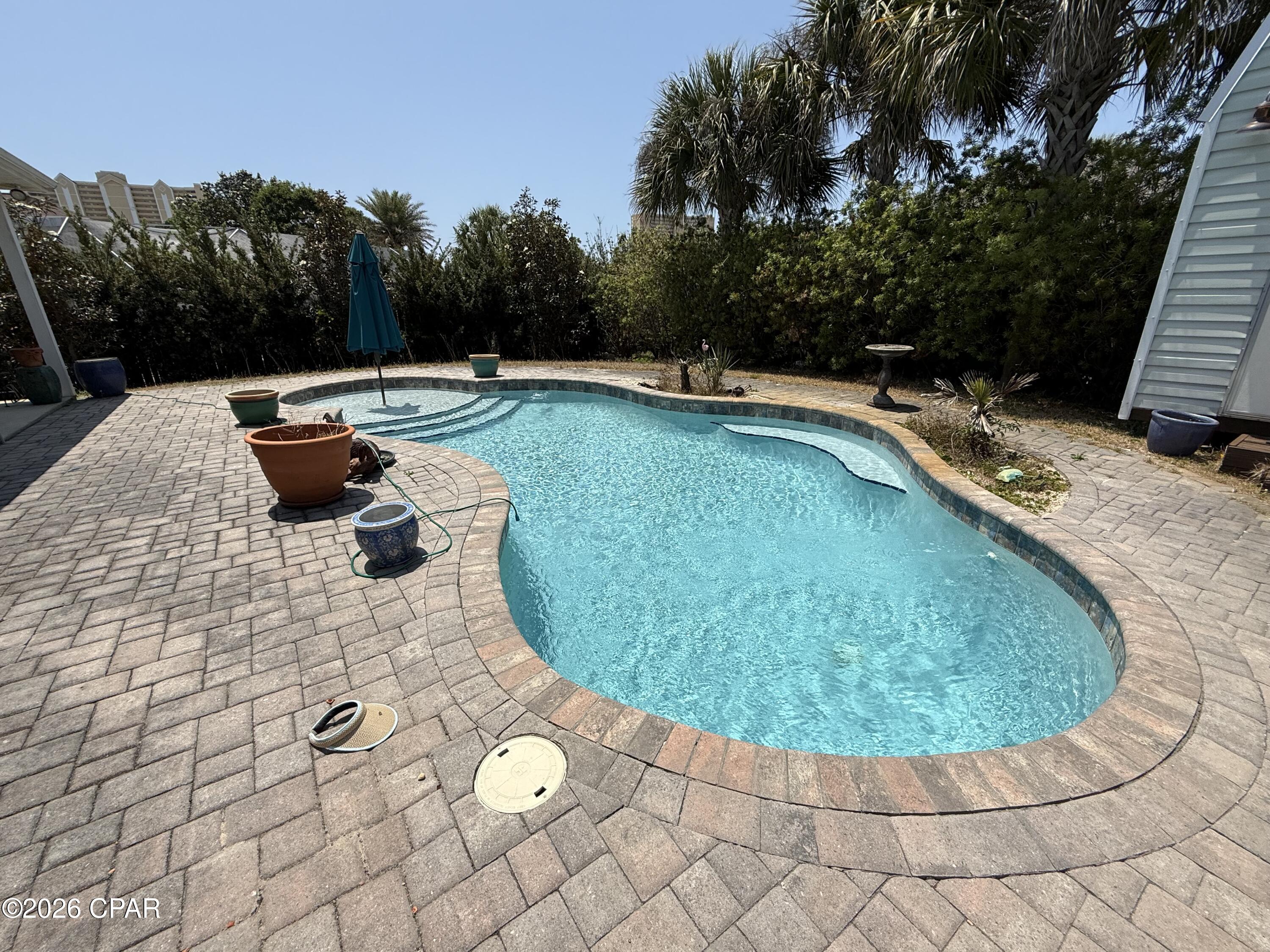 Suntime Beach U-1 - Residential