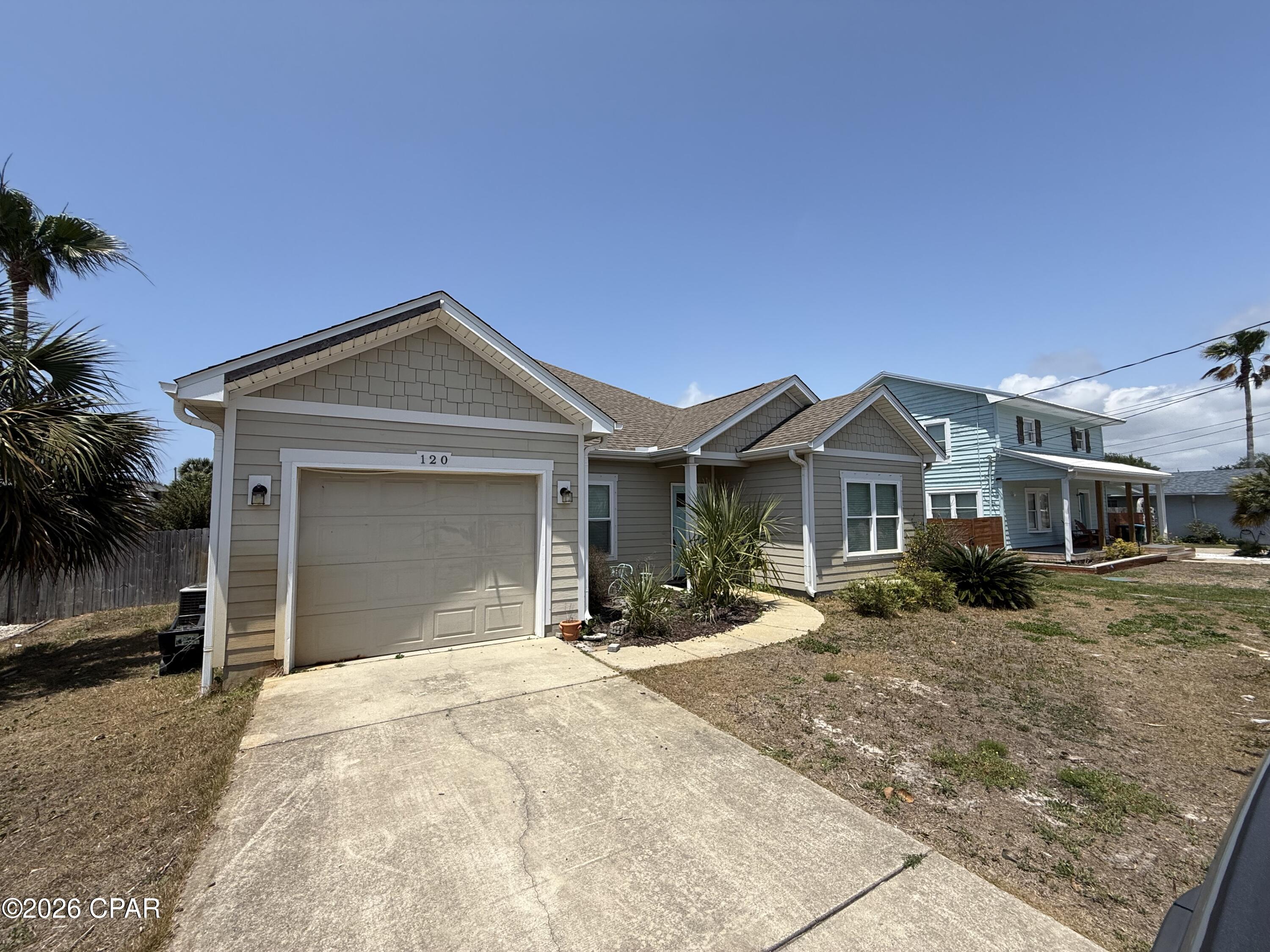 Suntime Beach U-1 - Residential