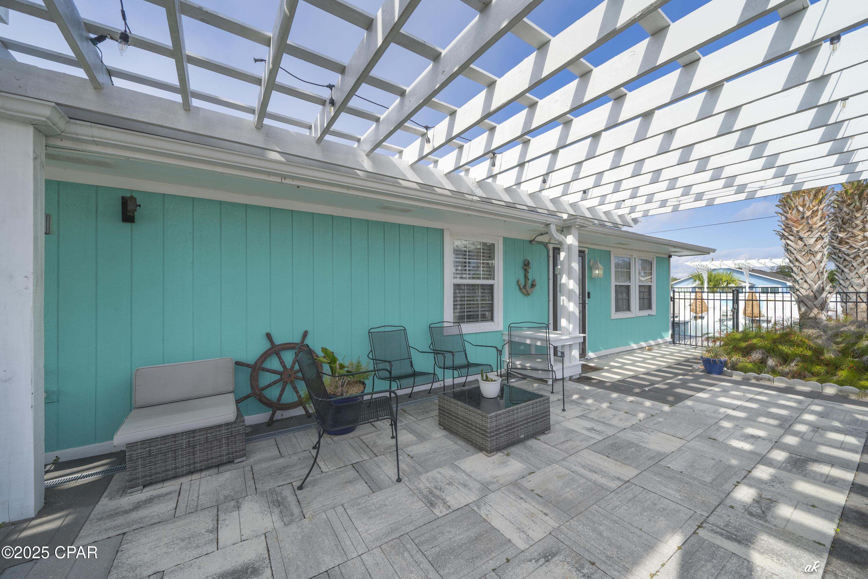 Holiday Beach Unit 14 - Residential