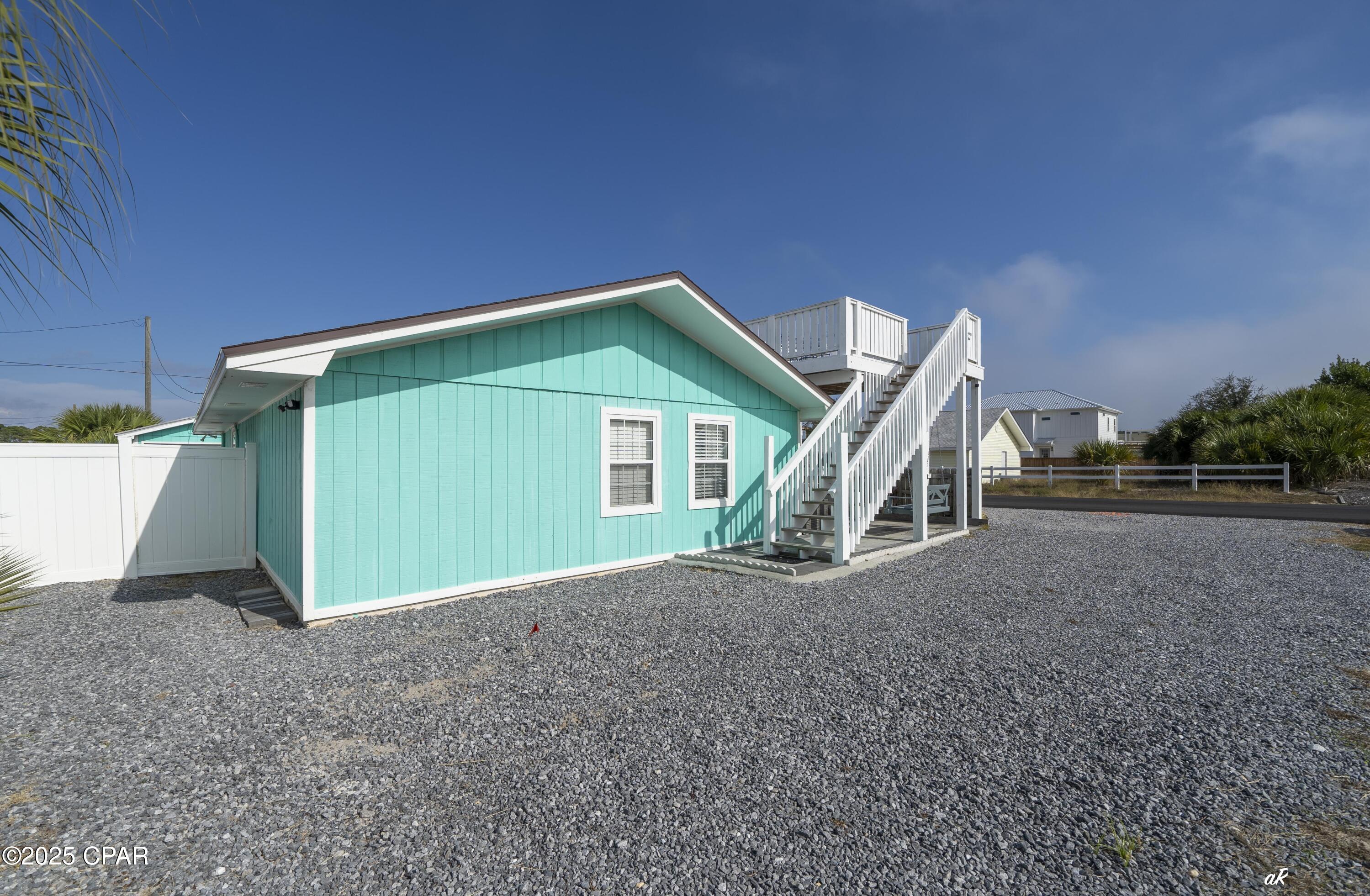 Holiday Beach Unit 14 - Residential