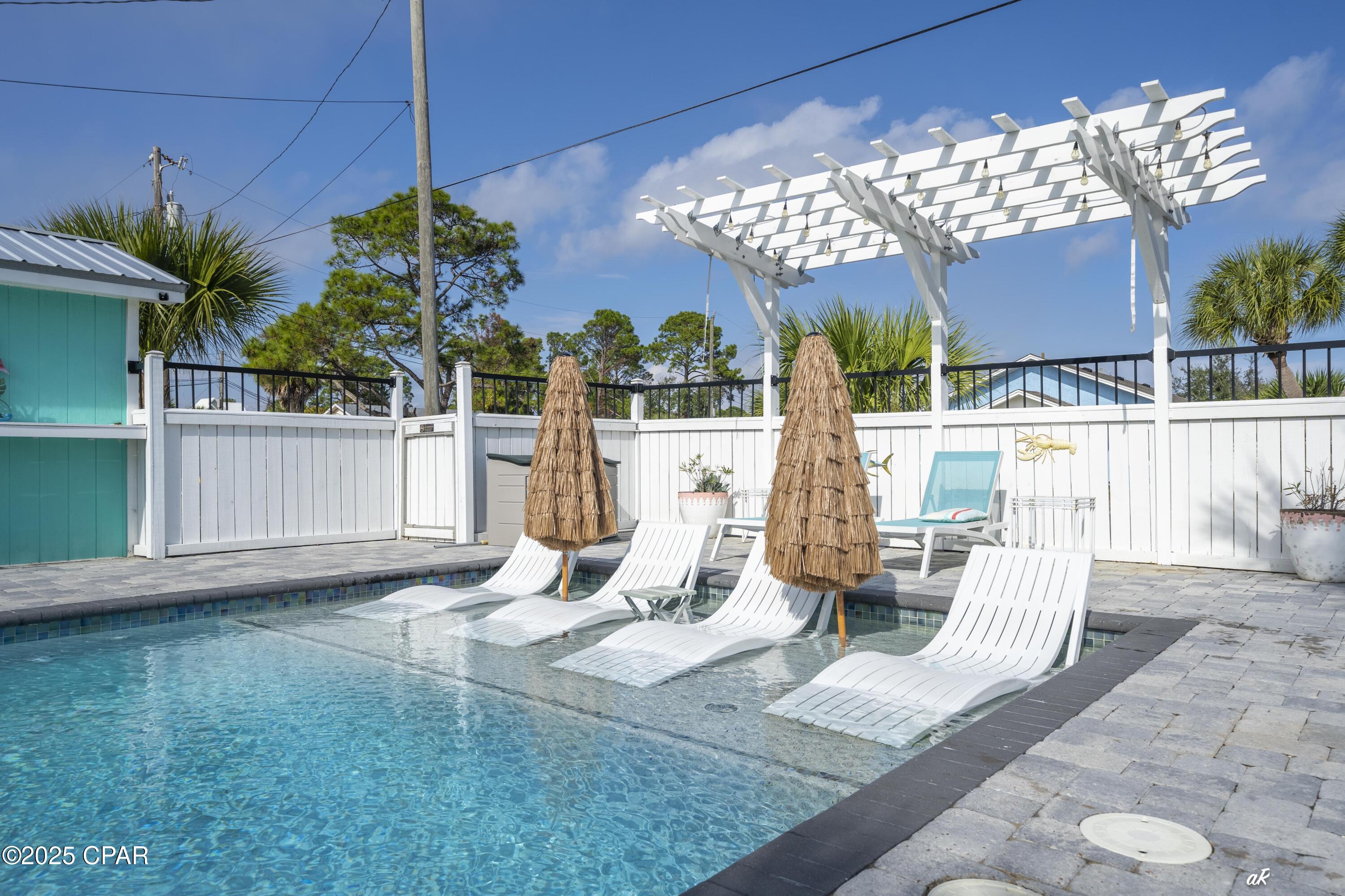 Holiday Beach Unit 14 - Residential