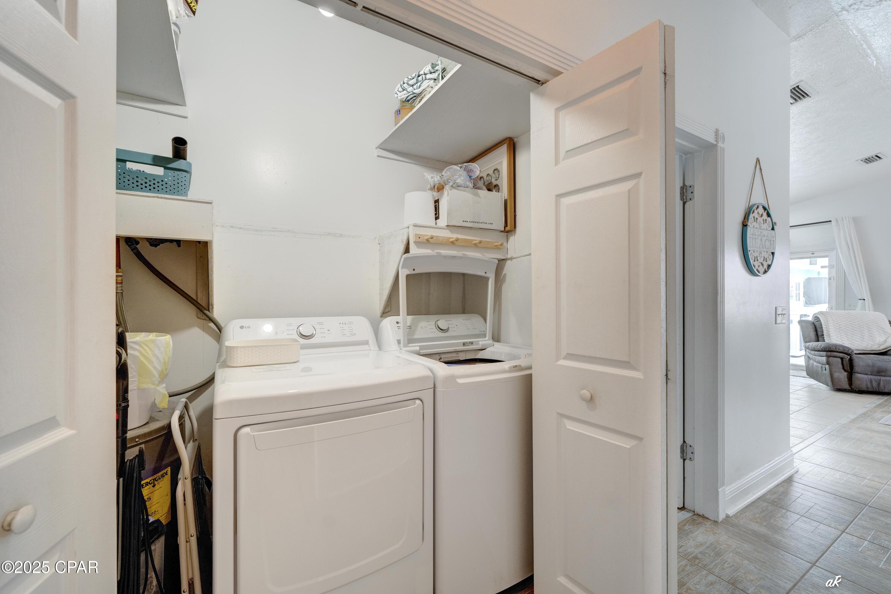 Holiday Beach Unit 14 - Residential