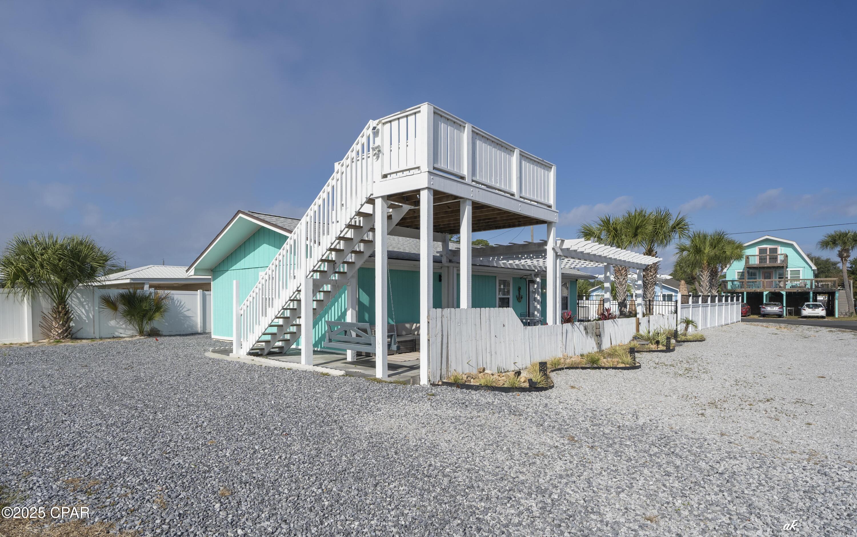 Holiday Beach Unit 14 - Residential