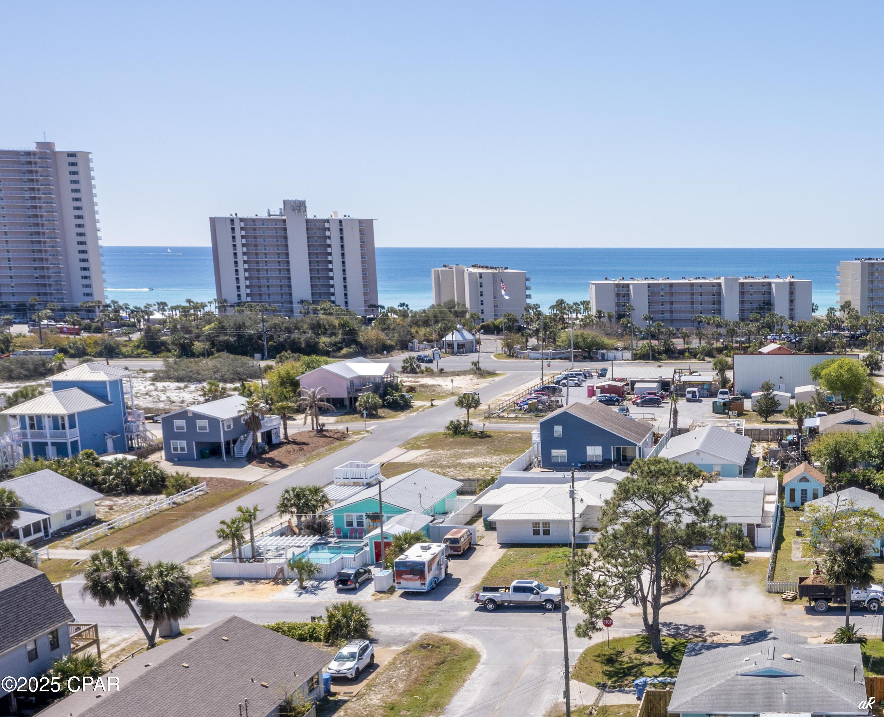 Holiday Beach Unit 14 - Residential