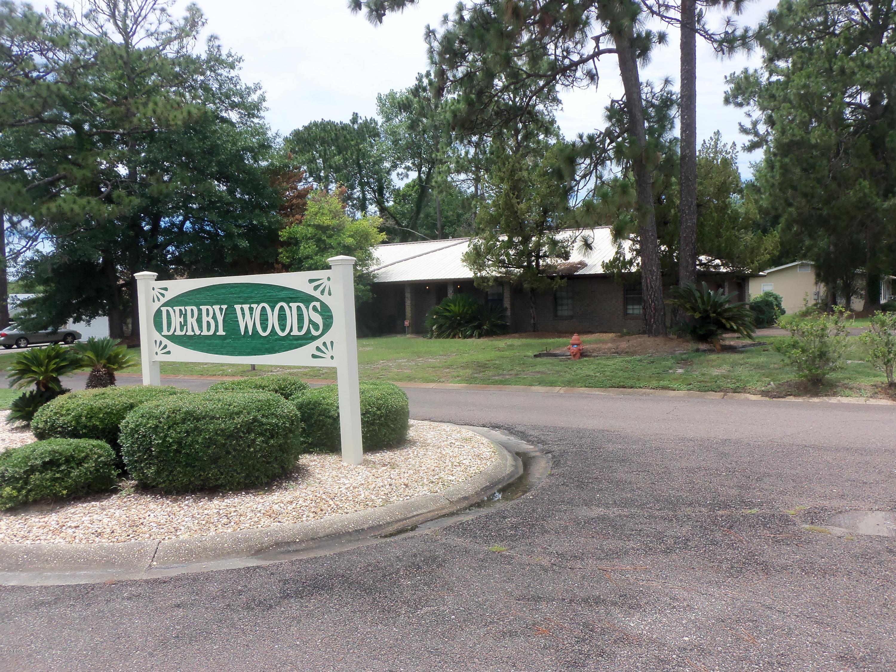 Derby Woods - Residential