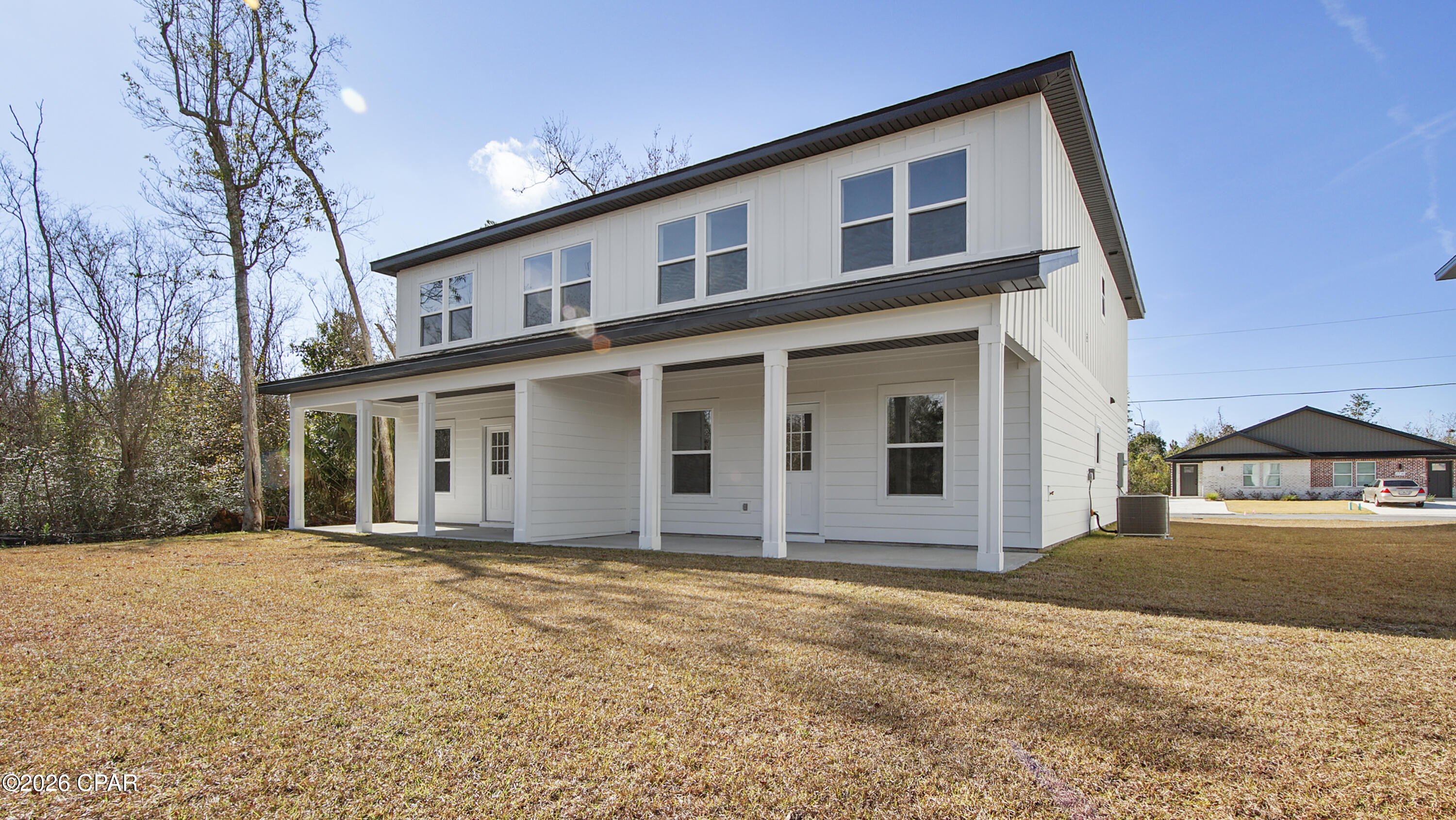 No Named Subdivision - Residential