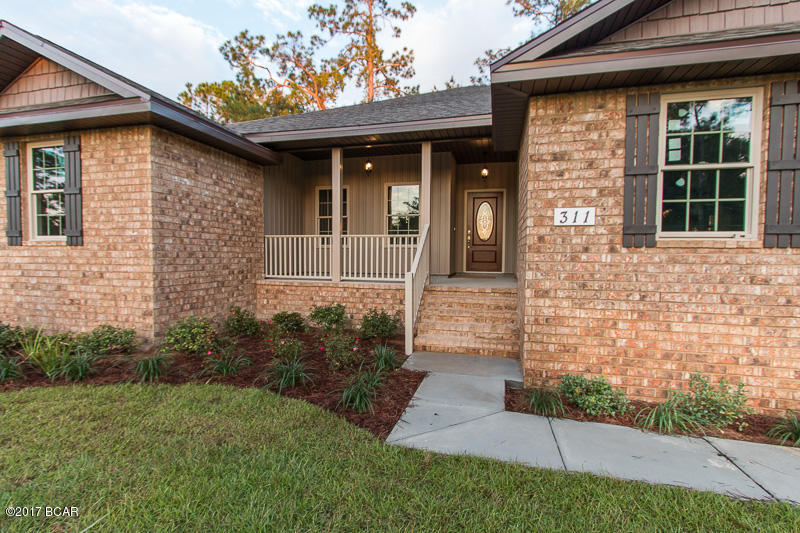 Lynn Haven - Residential