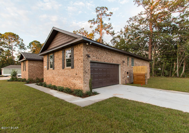 Lynn Haven - Residential